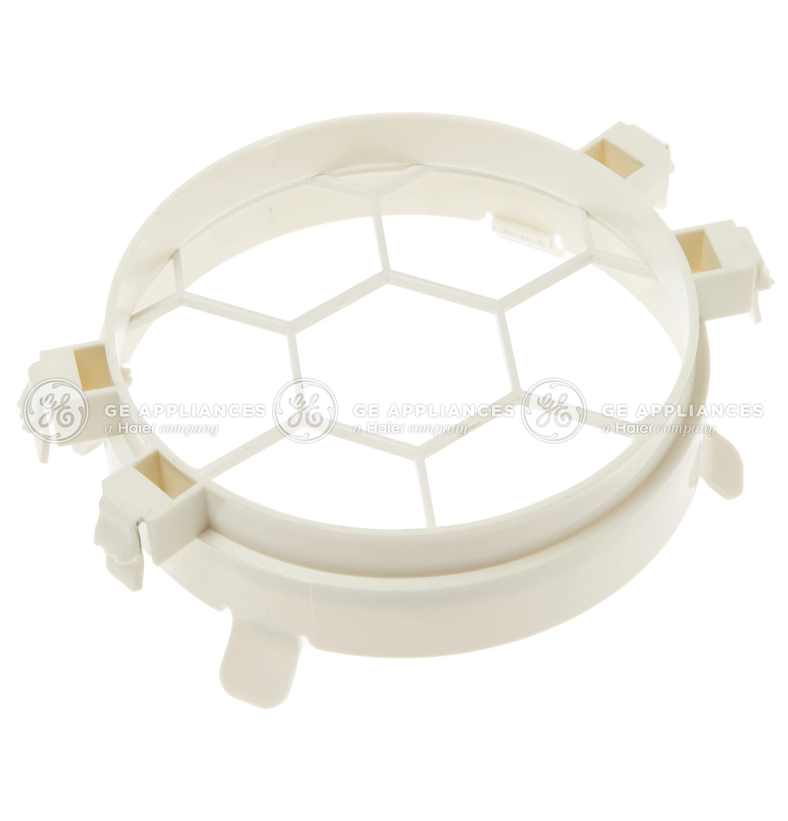 Heat Exhaust Hose Connector