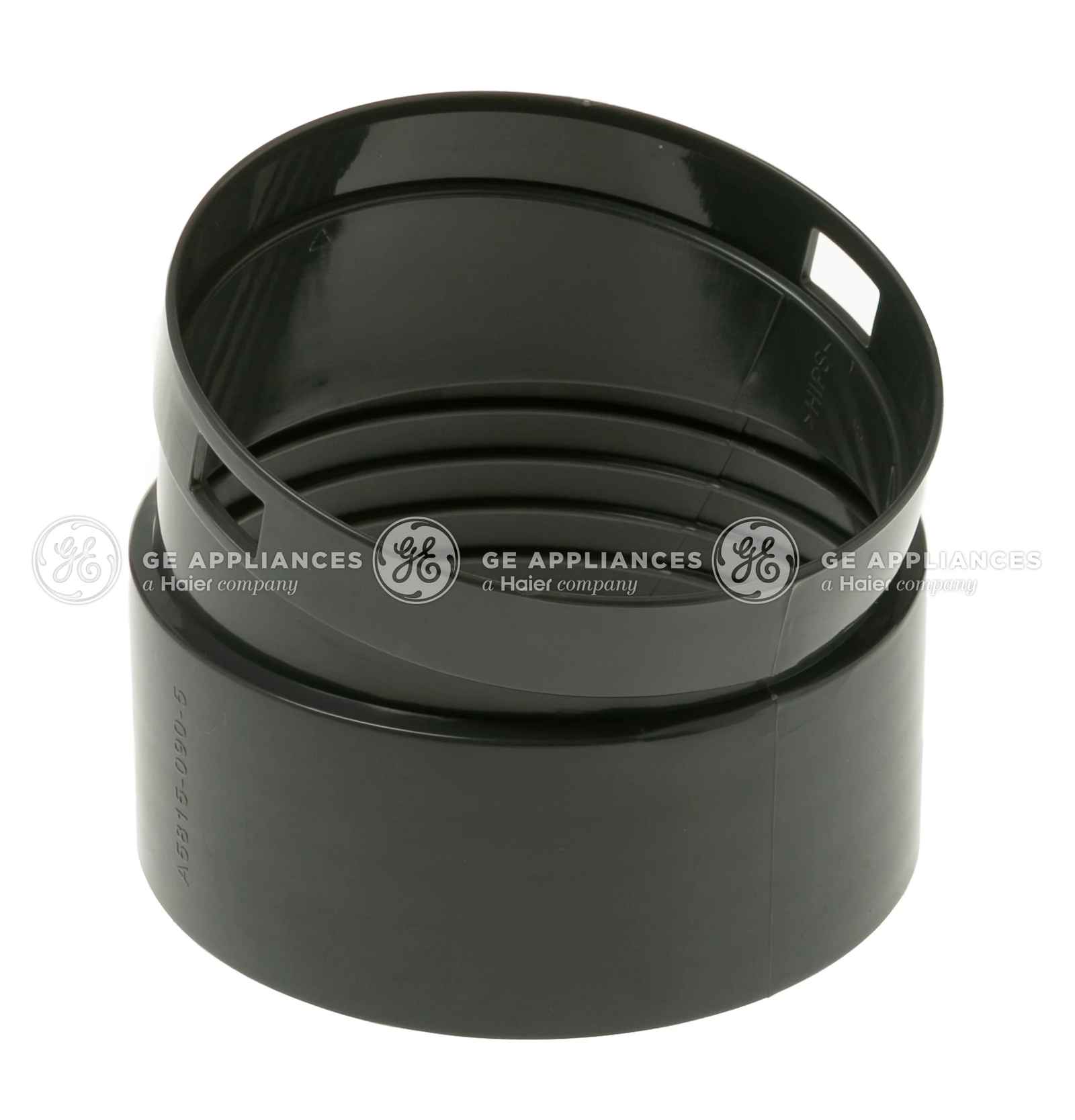 Exhaust Connector