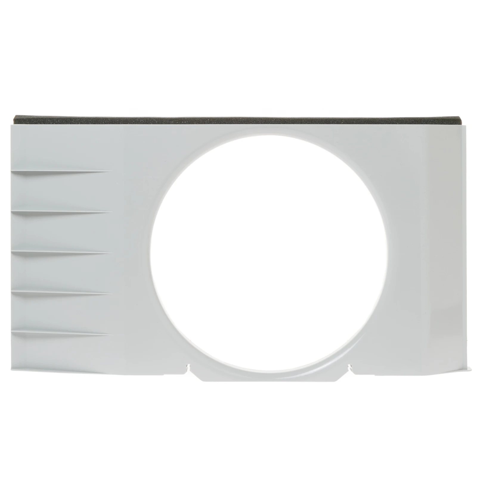 Outdoor Fan Shroud