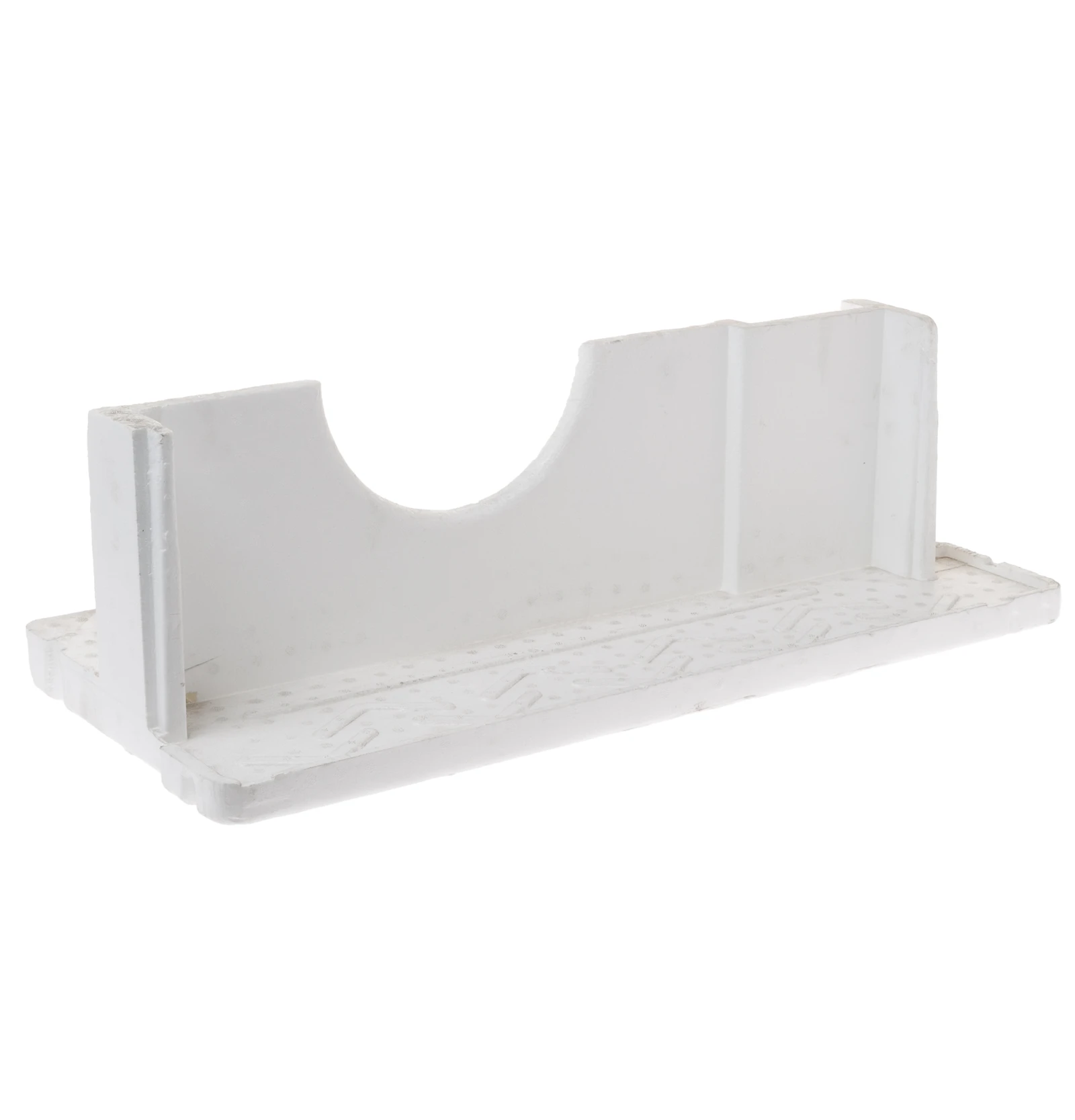 Indoor Fan Shroud