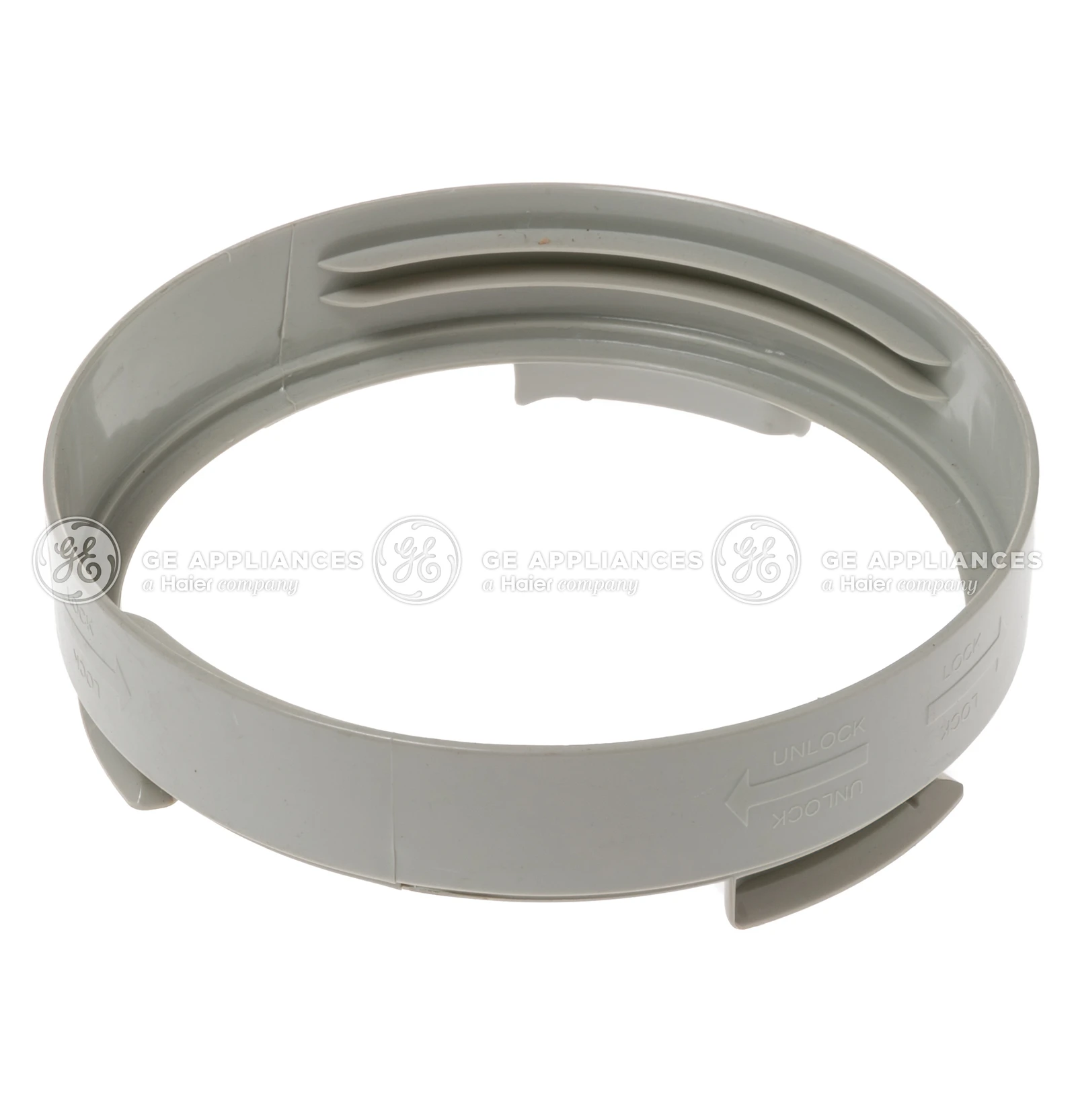 Exhaust Duct Connector
