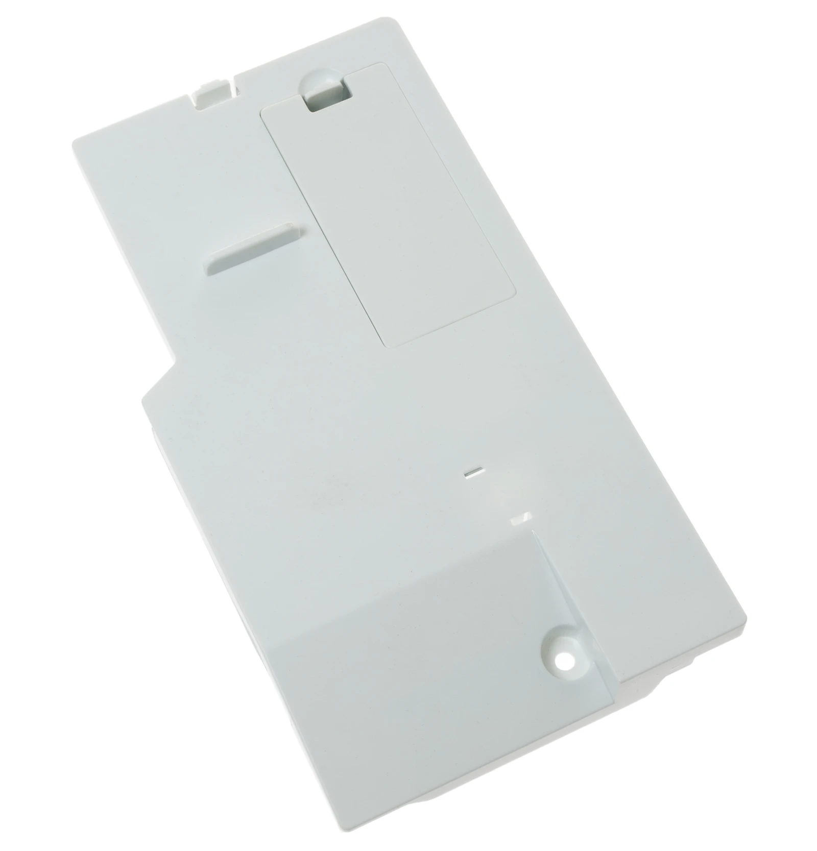 Metal Cover Control Box