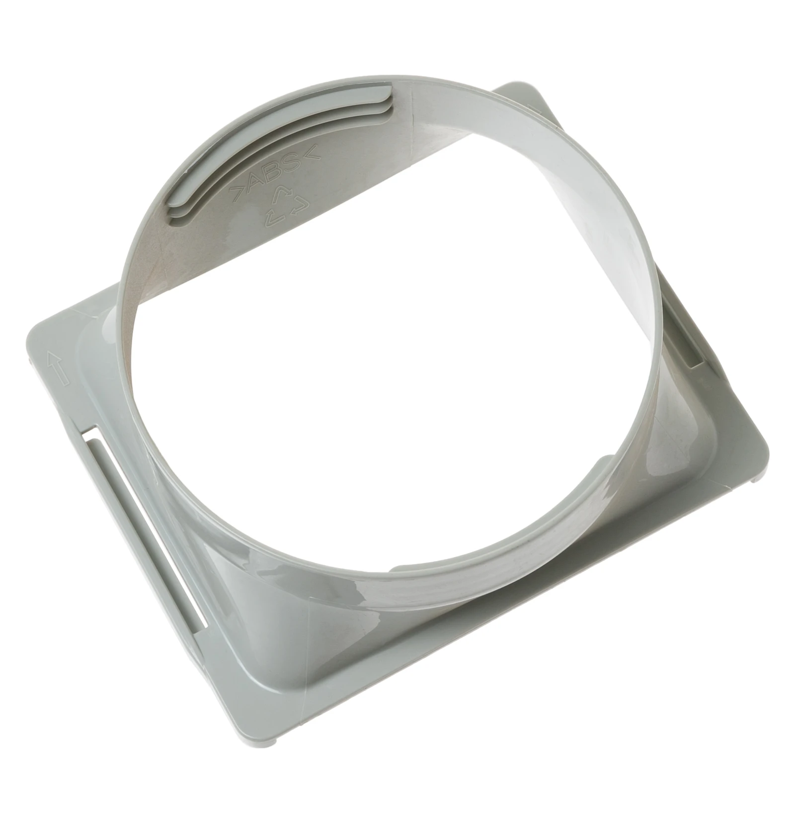 Exhaust Duct Connector