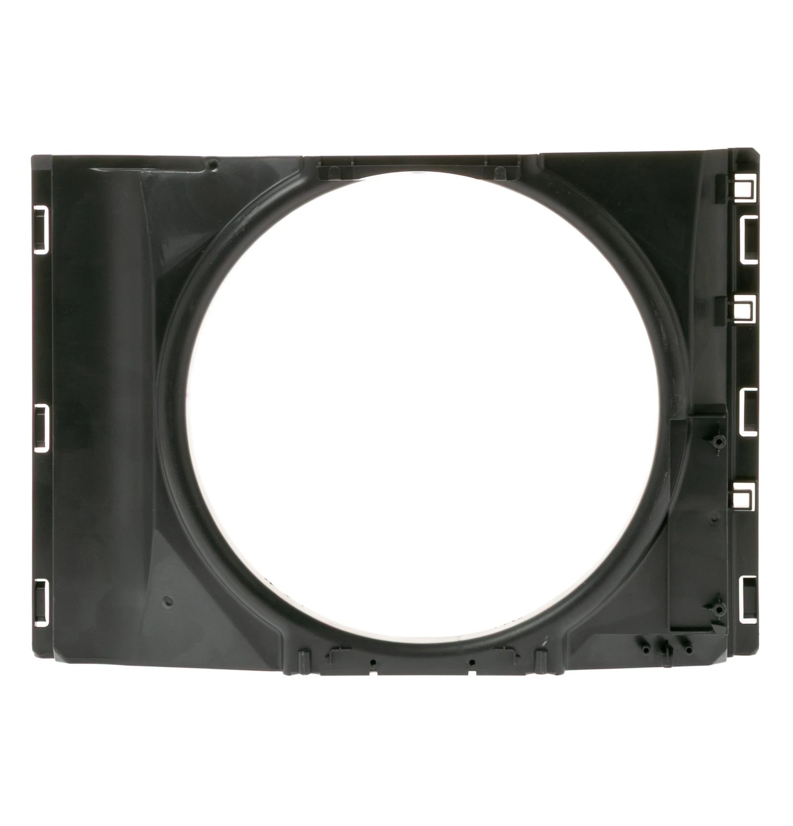 Outdoor Fan Shroud