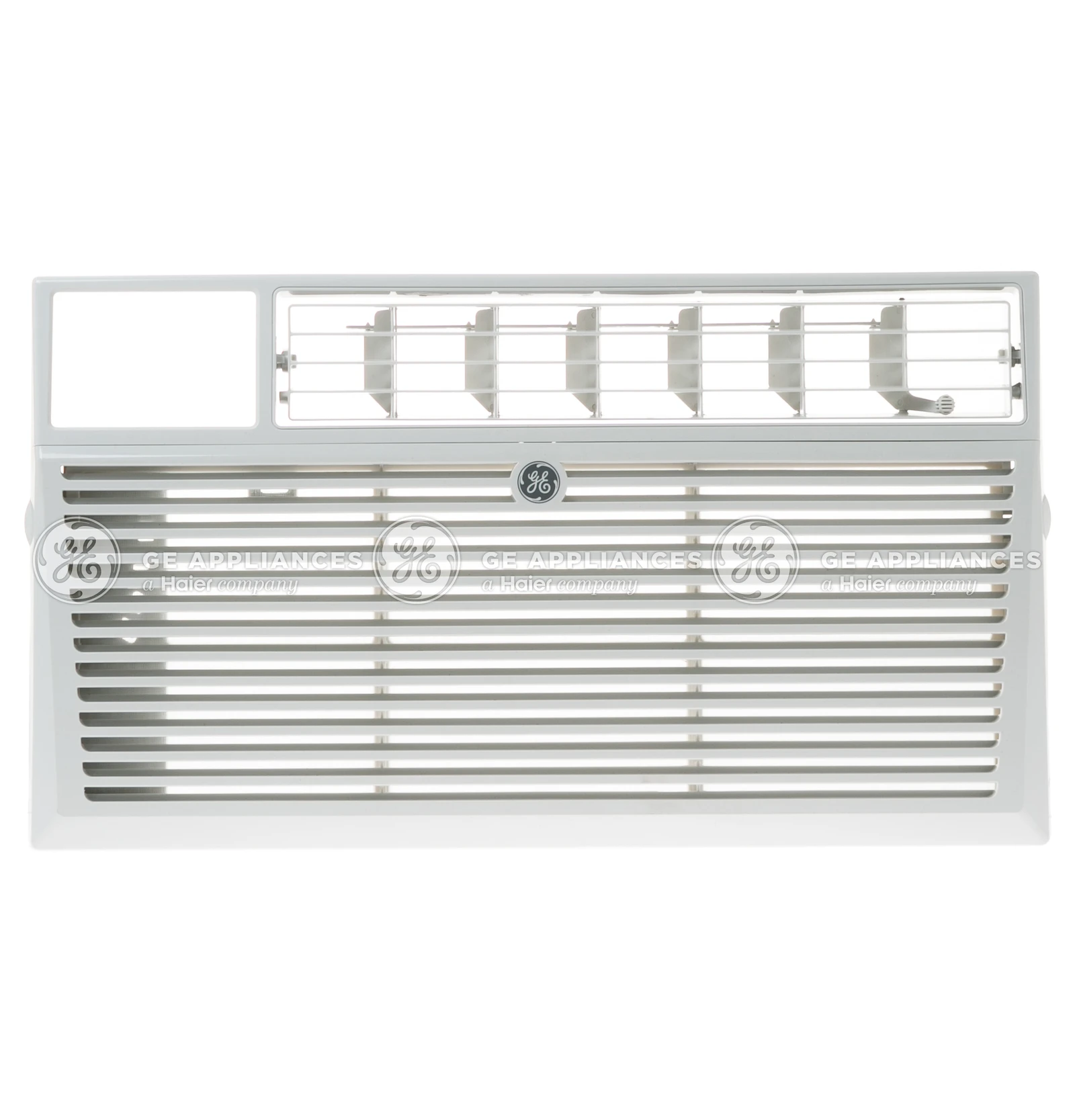 Front Panel Assembly