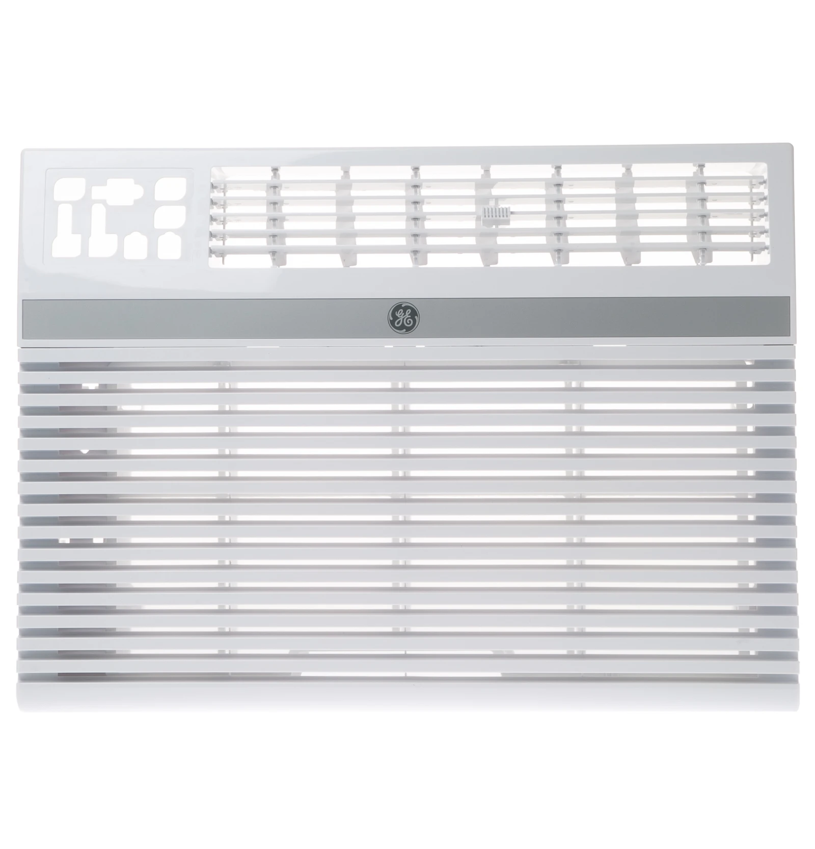 Front Panel Assembly