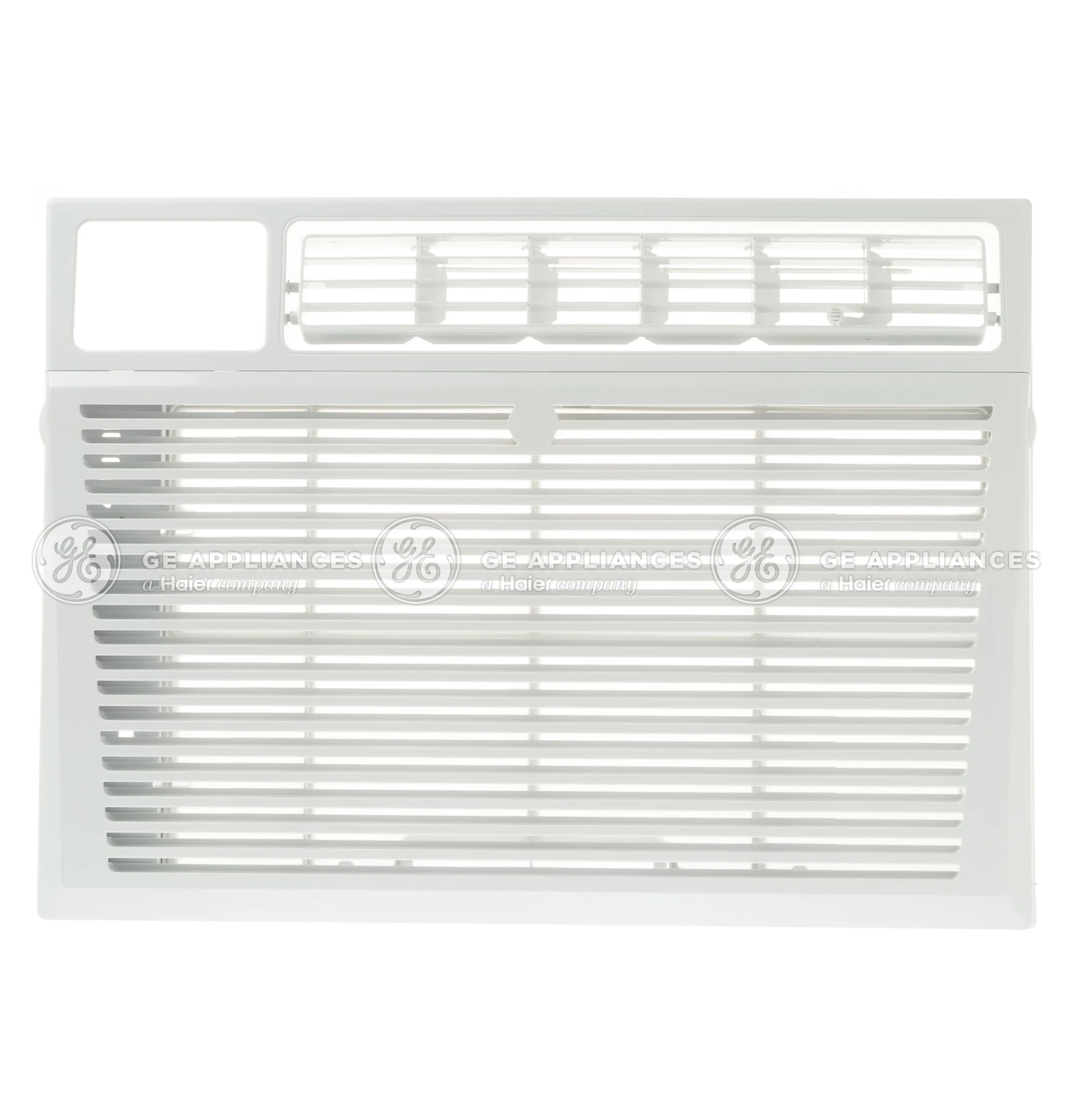 Front Panel Assembly