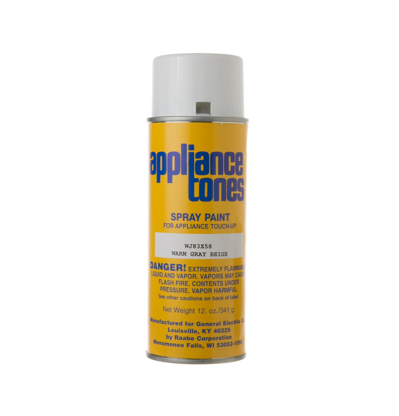 Warm Gray Beige Paint Touch-Up