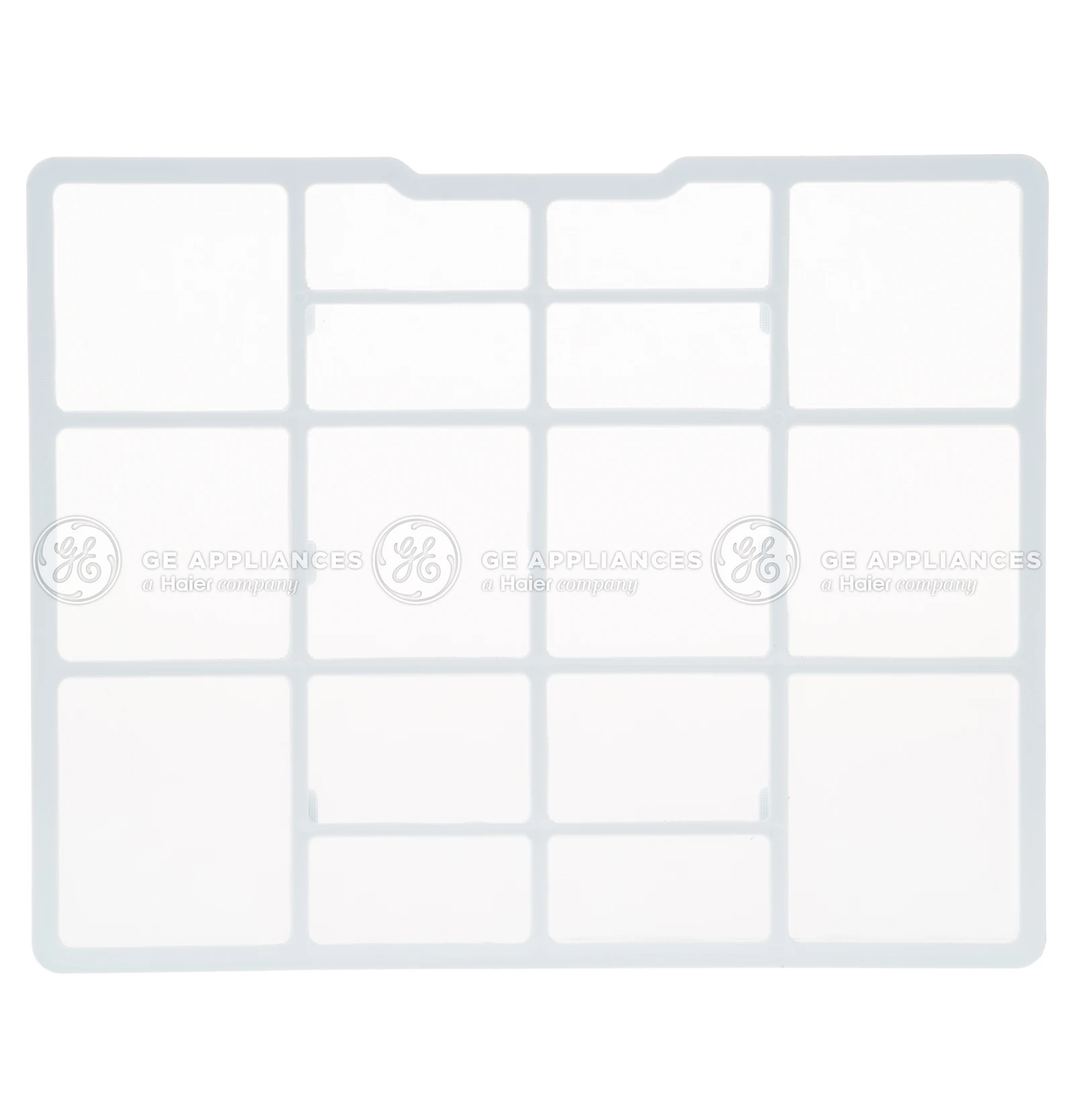 Upper Panel Filet