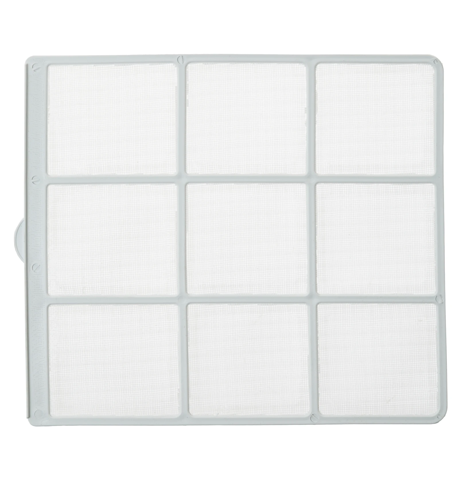 Filter Assembly