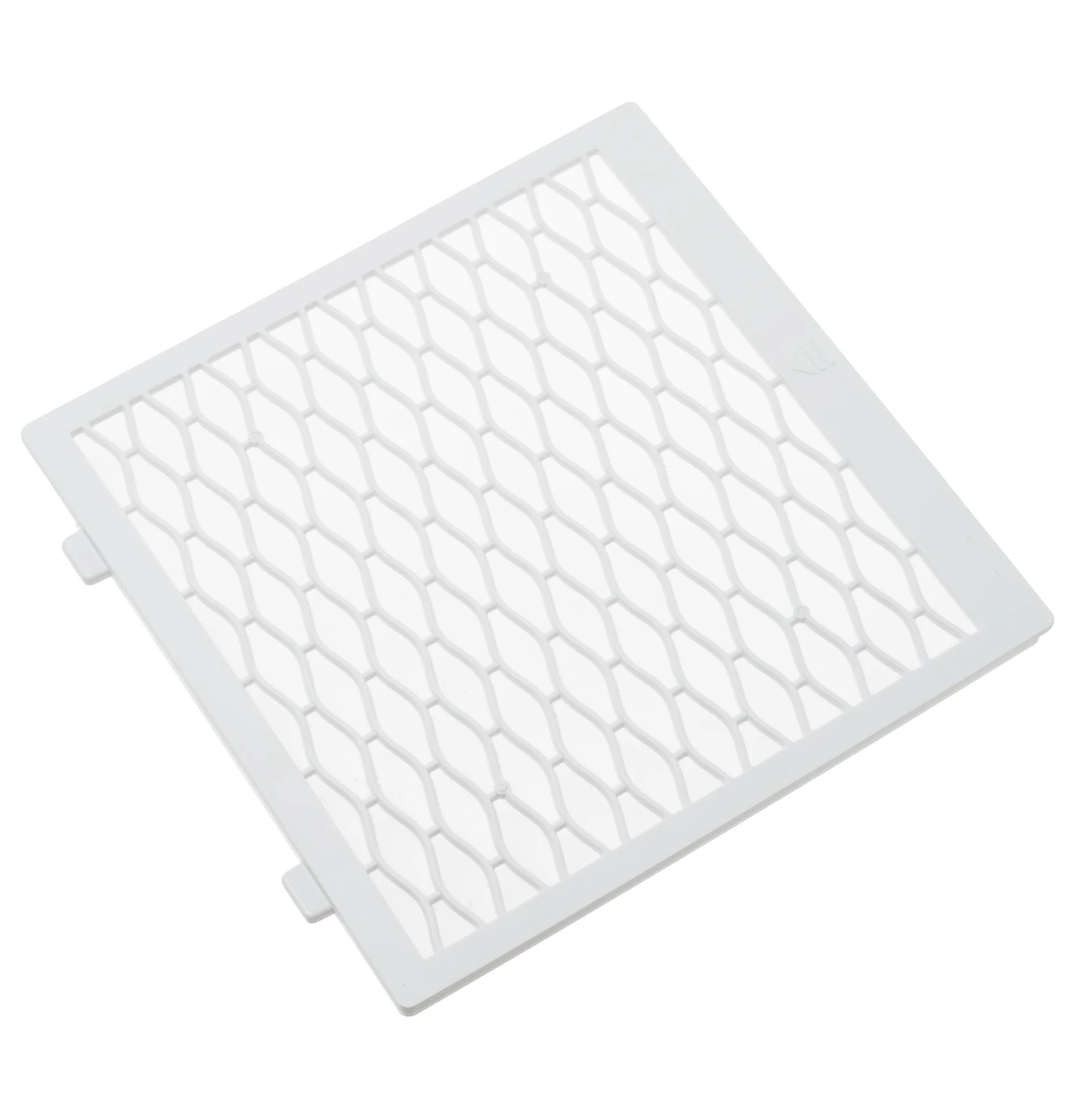 Filter Frame