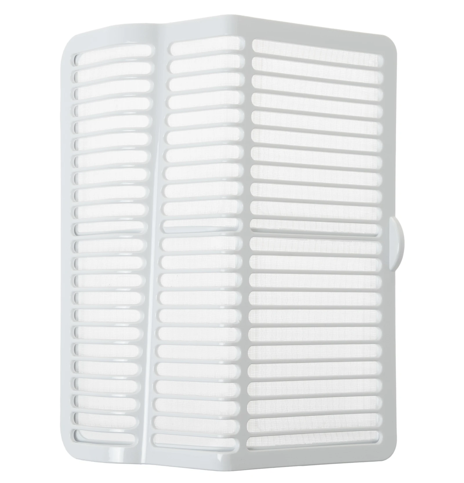 Filter Frame Assembly