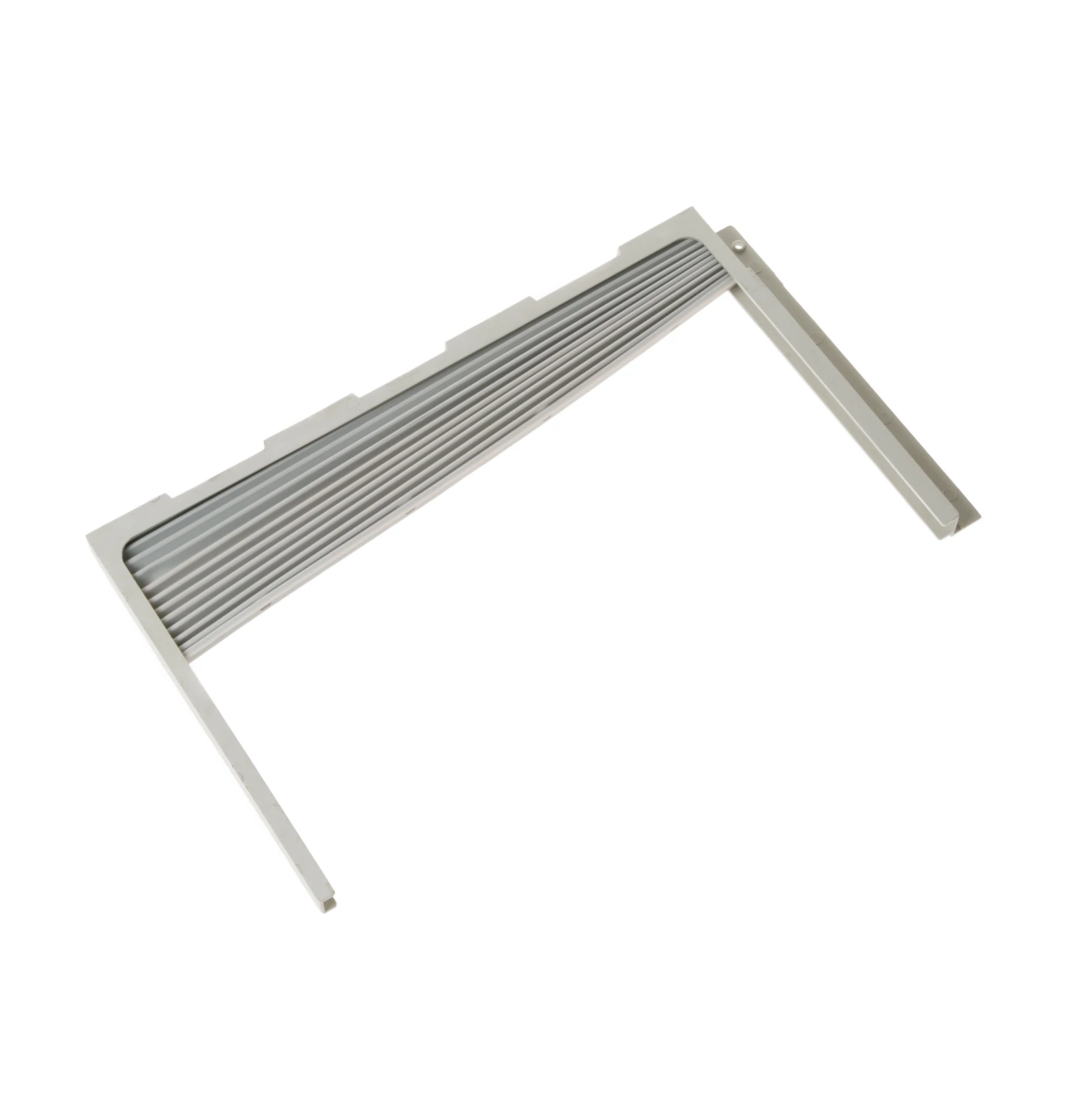 Right Hand Curtain Assembly