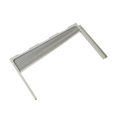 Right Hand Curtain Assembly