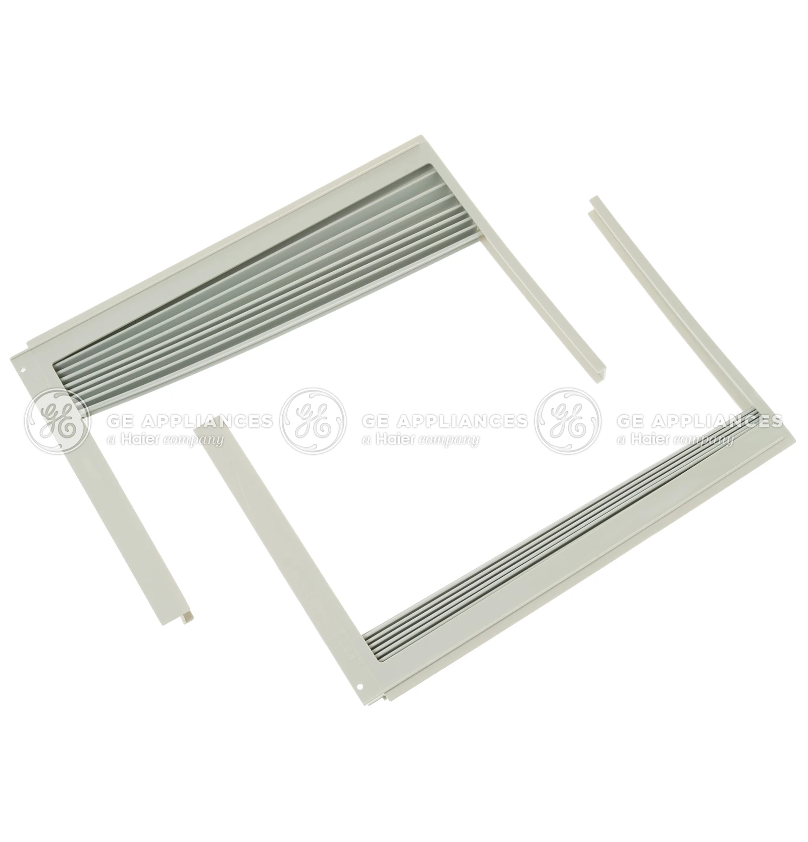 Curtain Assembly