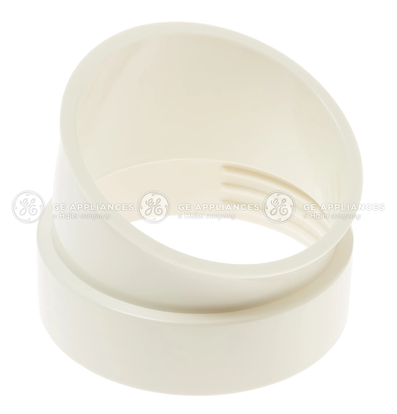Exhaust Hose Connector Heat