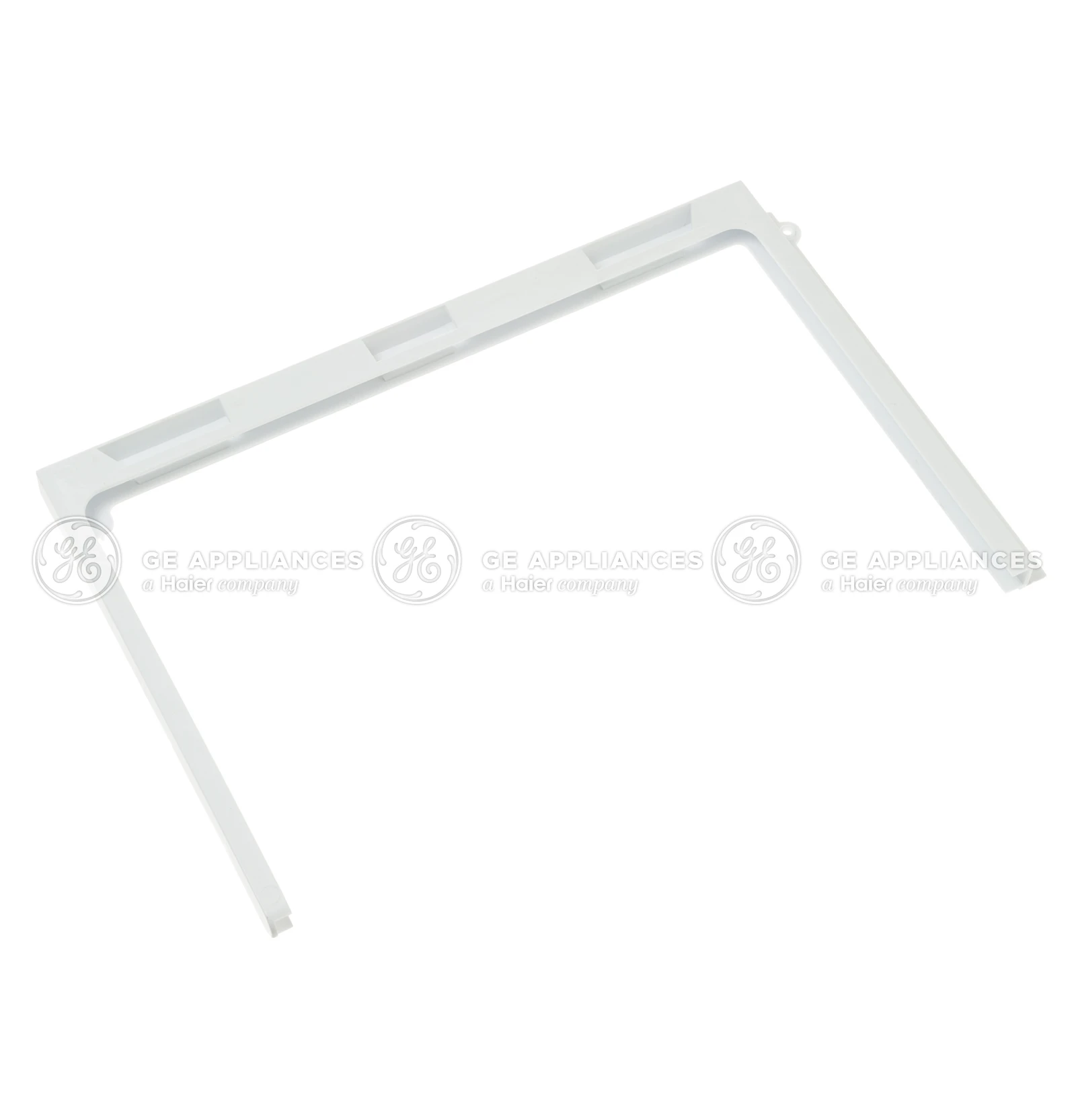 Left Accordion Frame