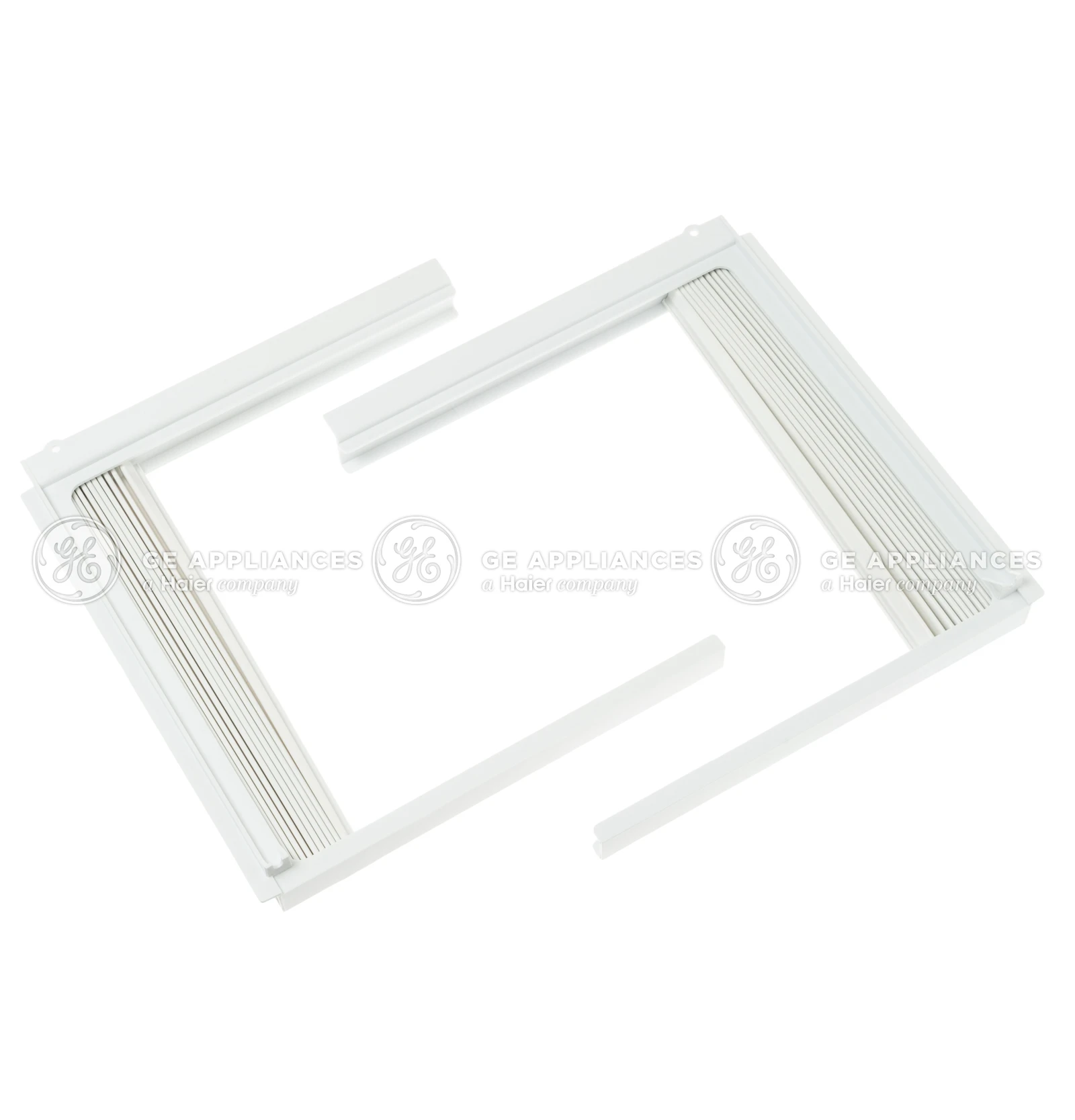 Curtain Assembly