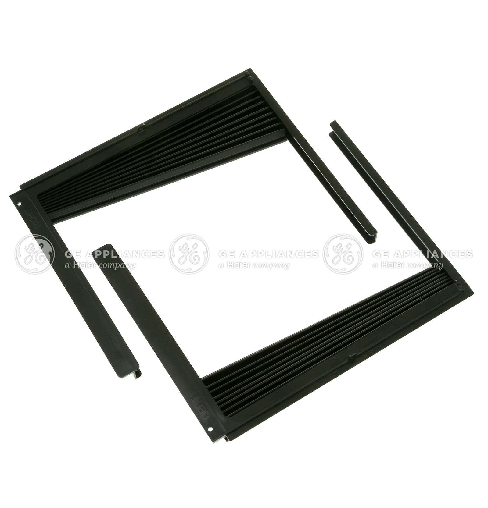 Curtain Assembly