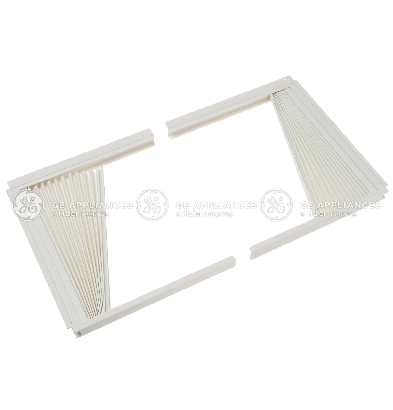 Curtain Assembly