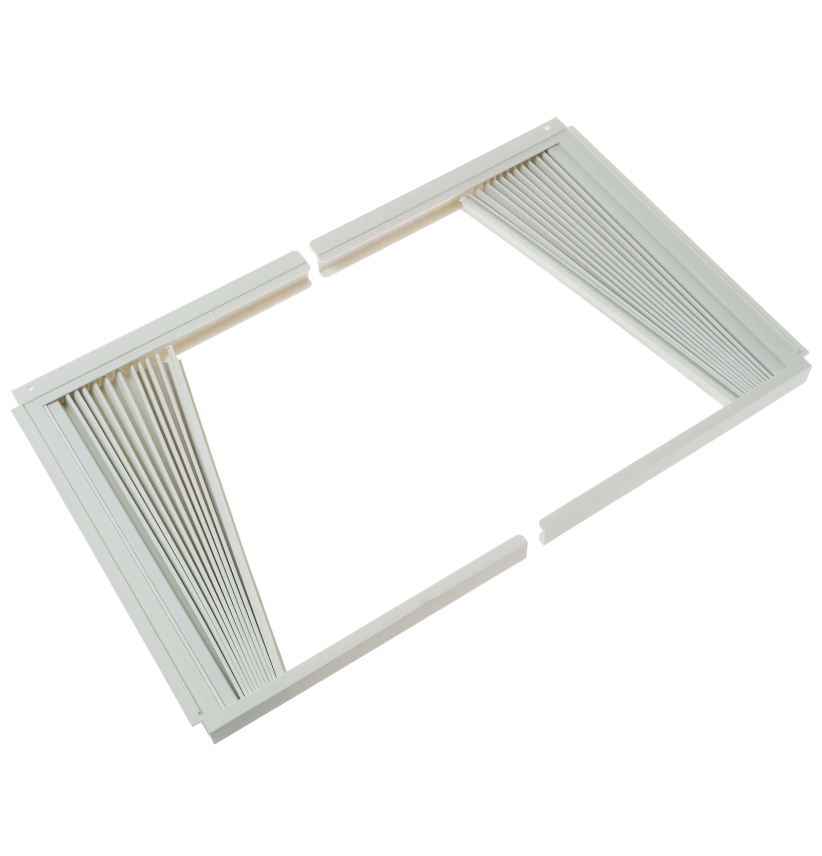 Curtain Assembly