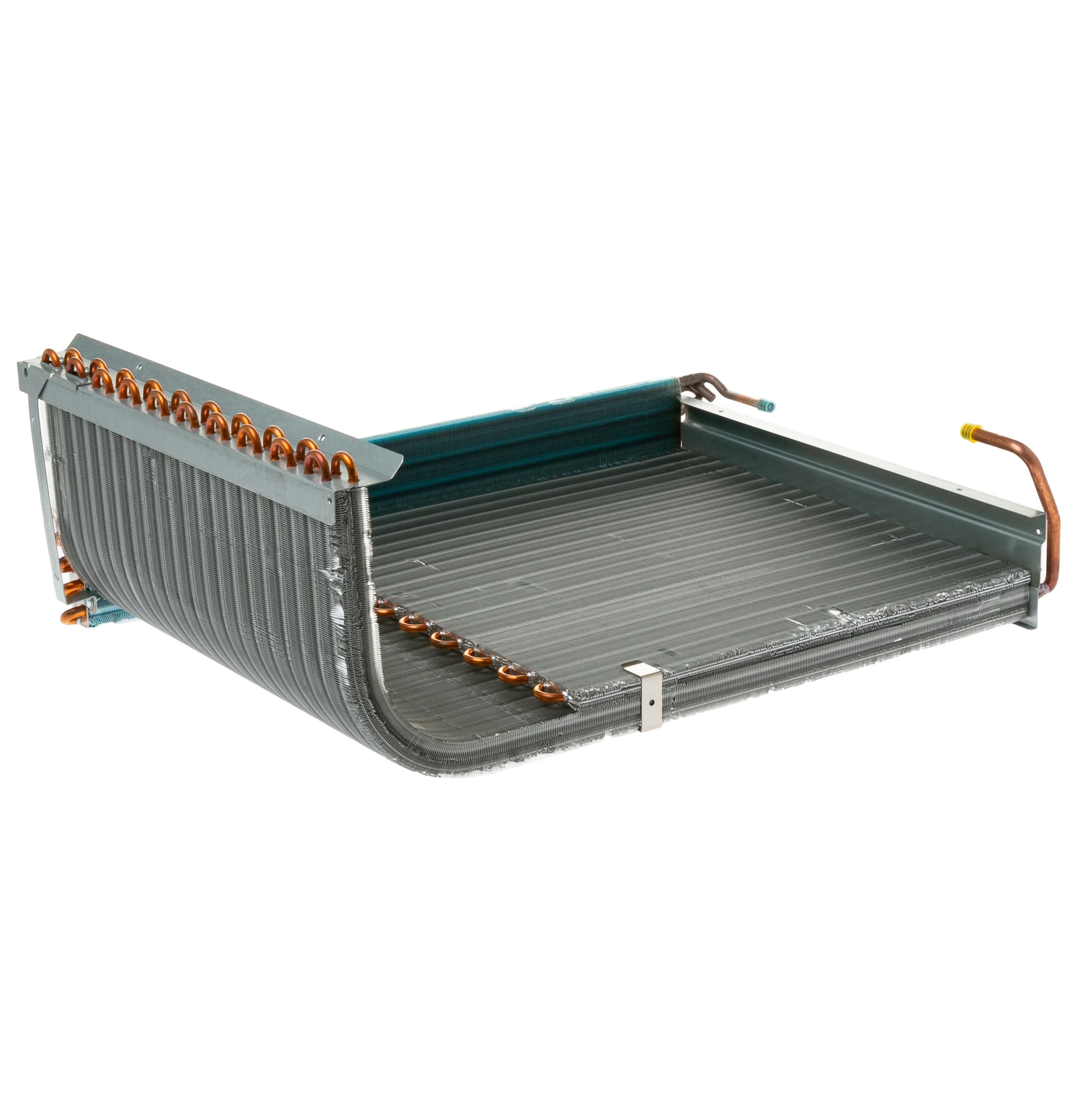 Condenser Assembly
