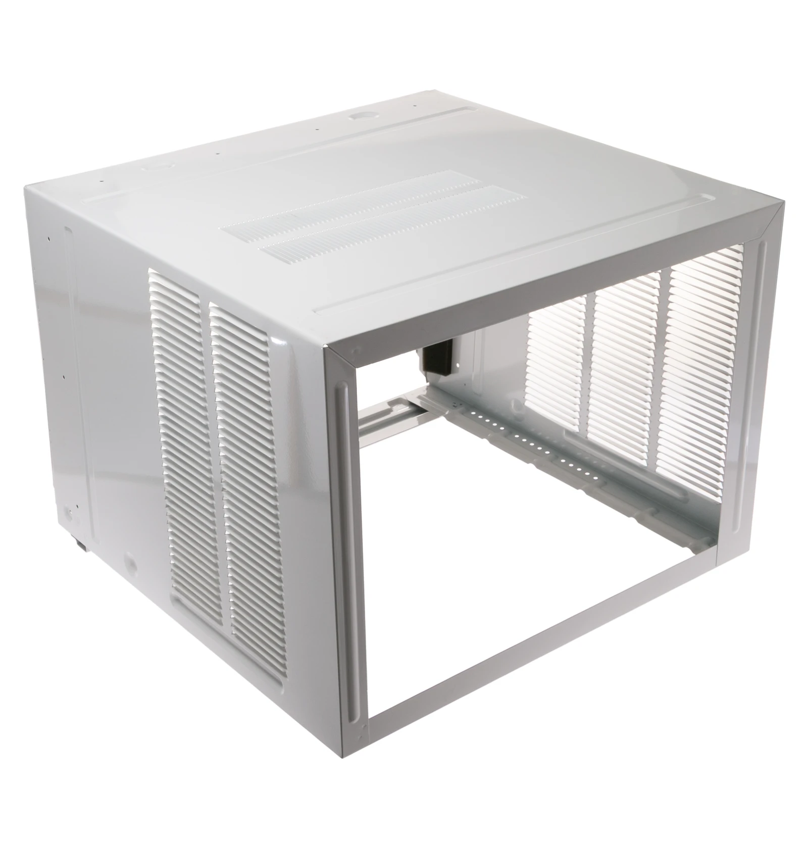 Cabinet Assembly