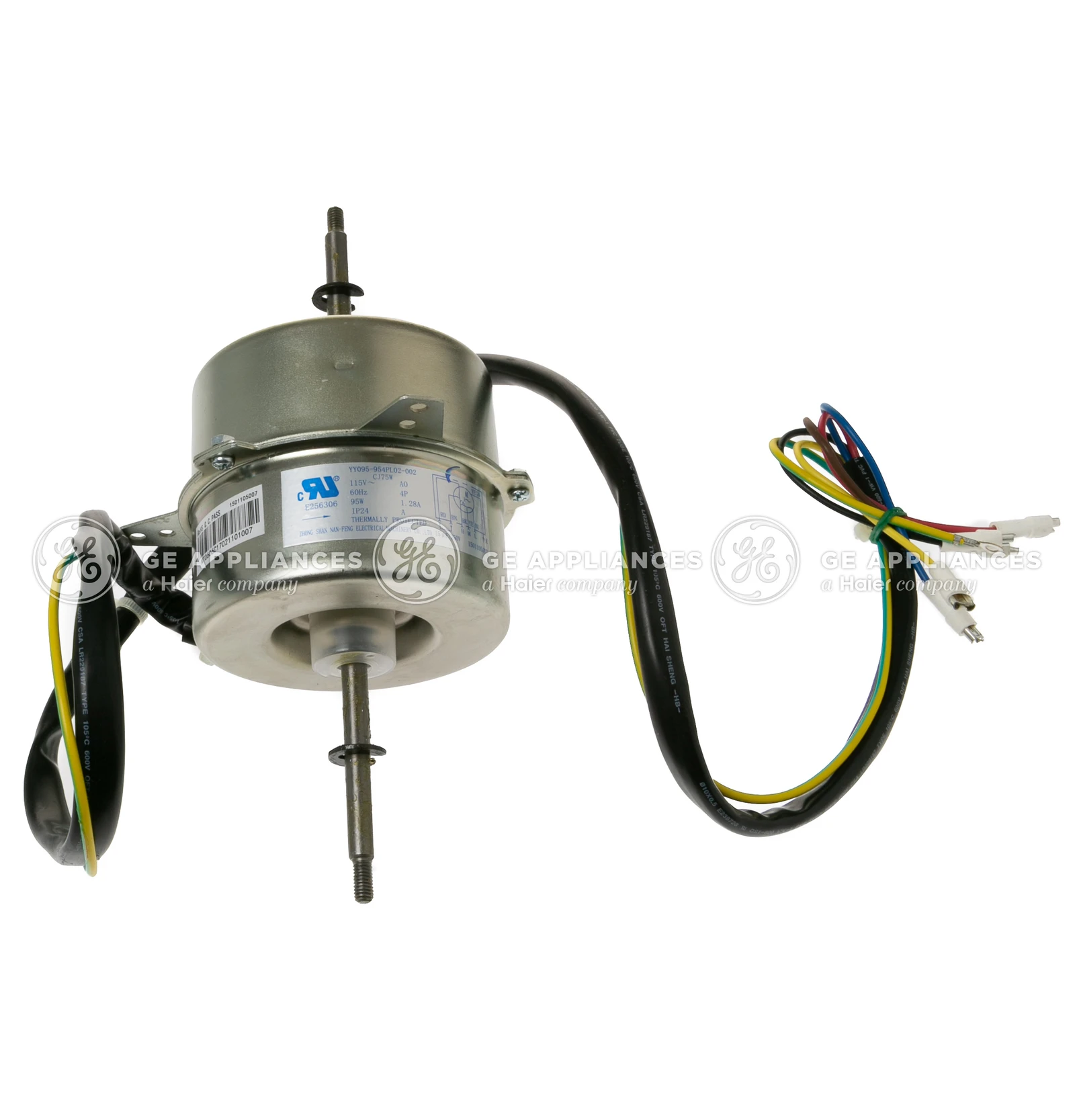 Fan Motor