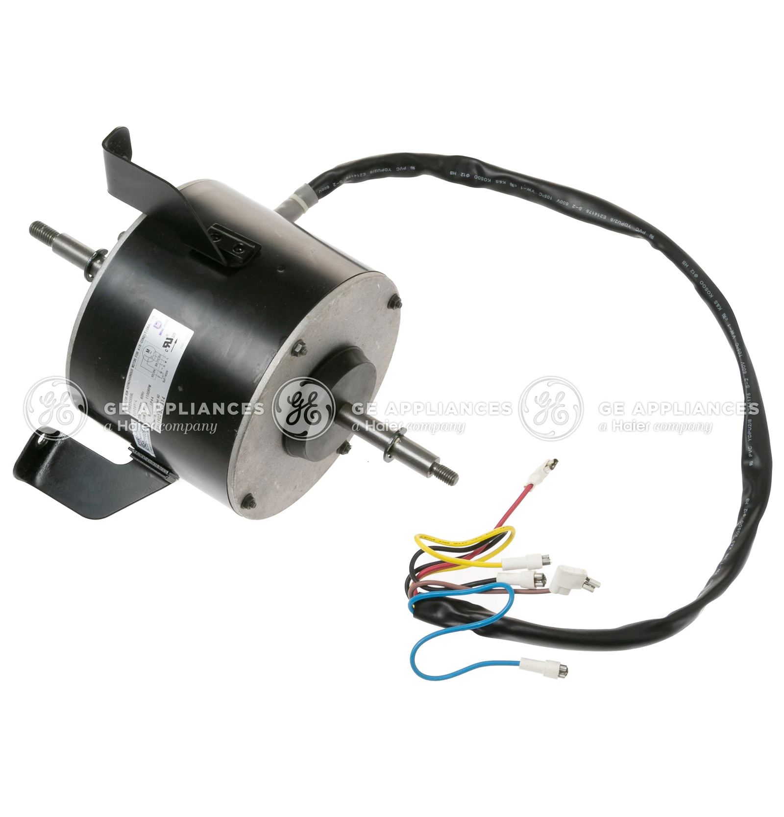 Fan Motor