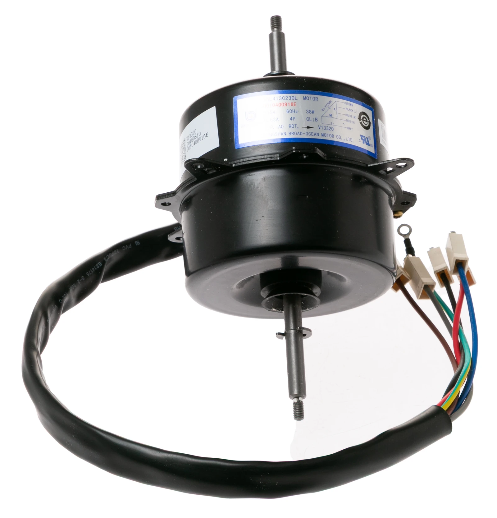 Fan Motor