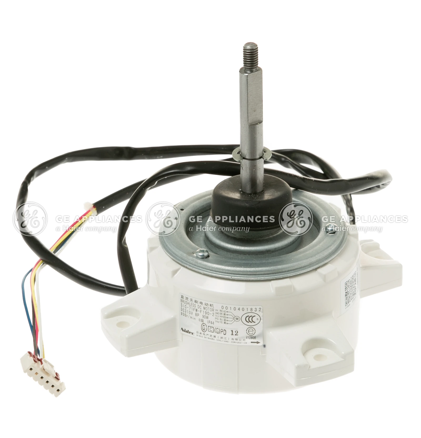 Outdoor Fan Motor