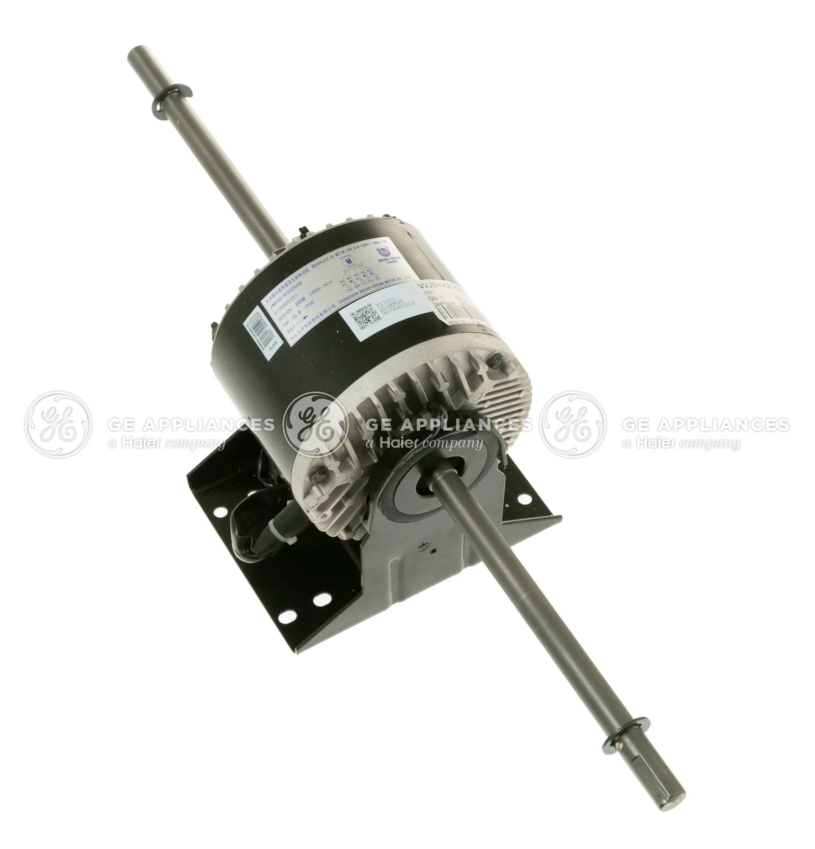 Indoor Fan Motor