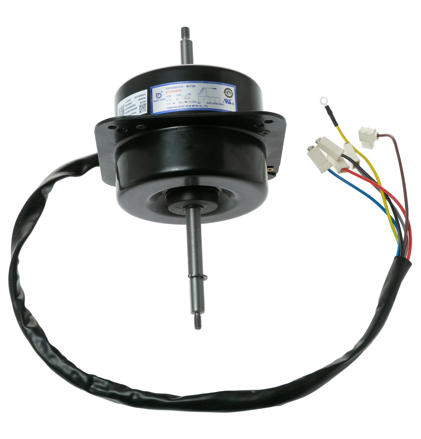 Fan Motor