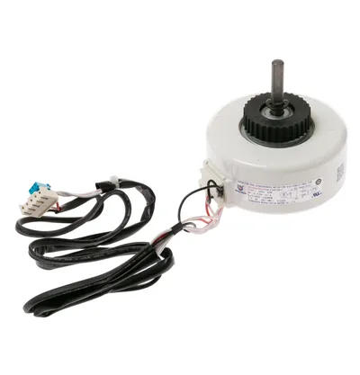 Indoor Fan Motor
