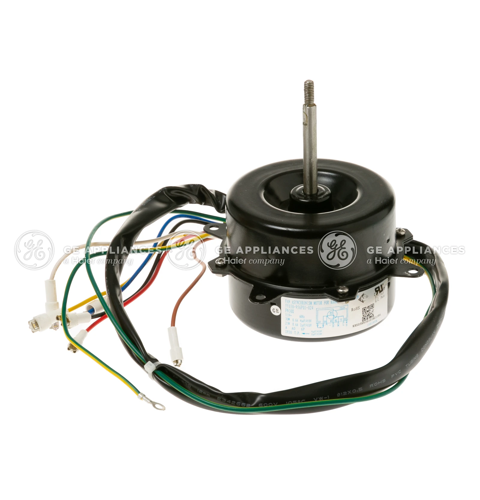 Fan Motor