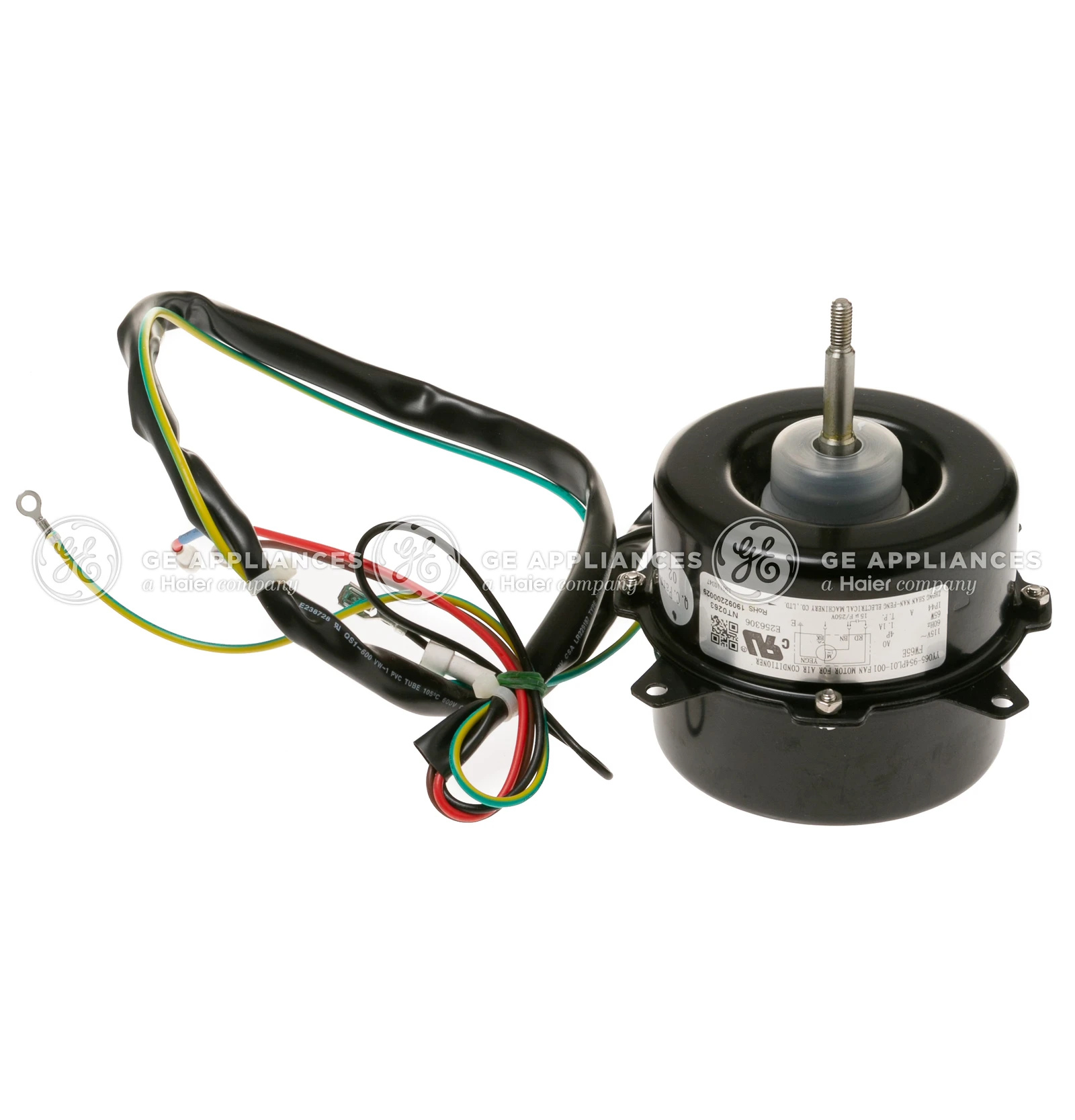 Fan Motor