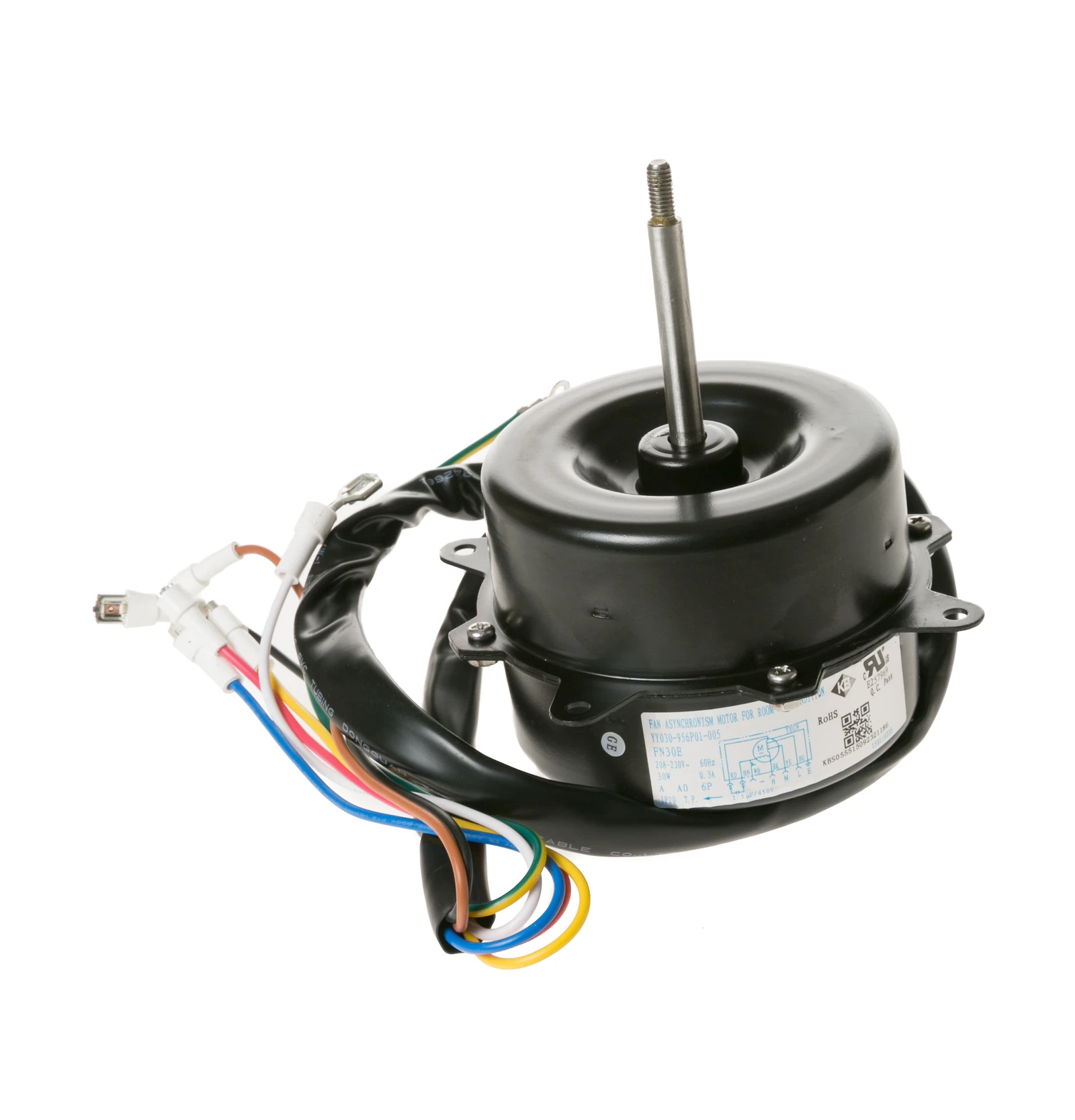 Fan Motor