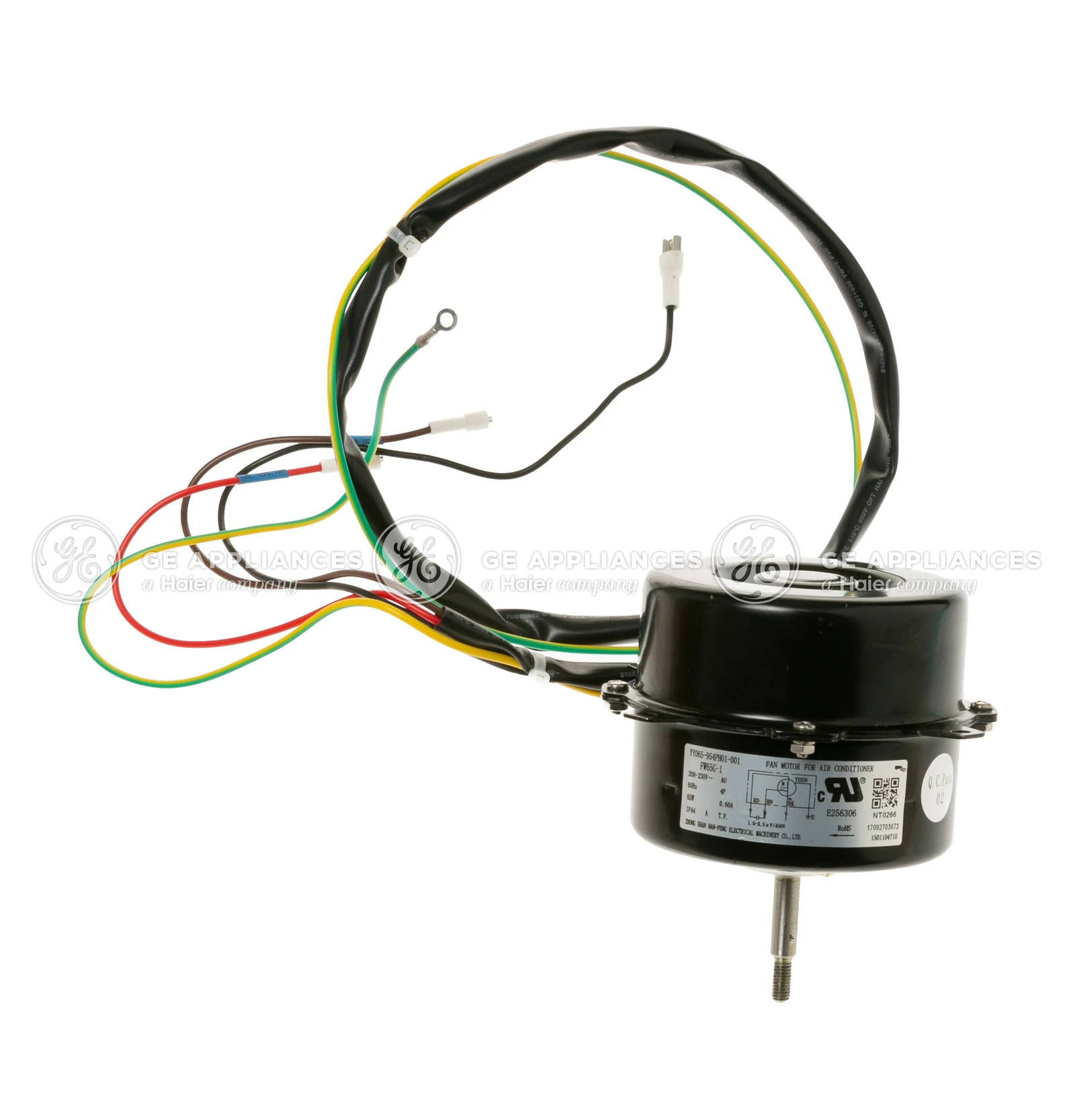 Fan Motor