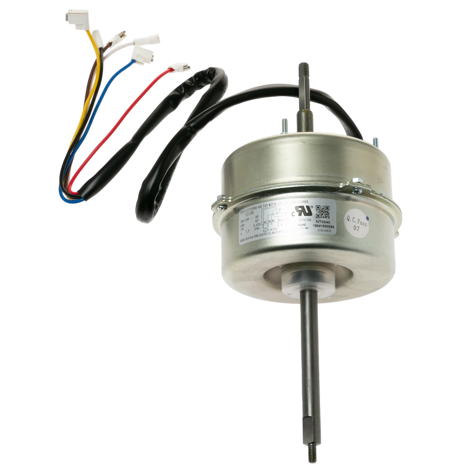 Fan Motor