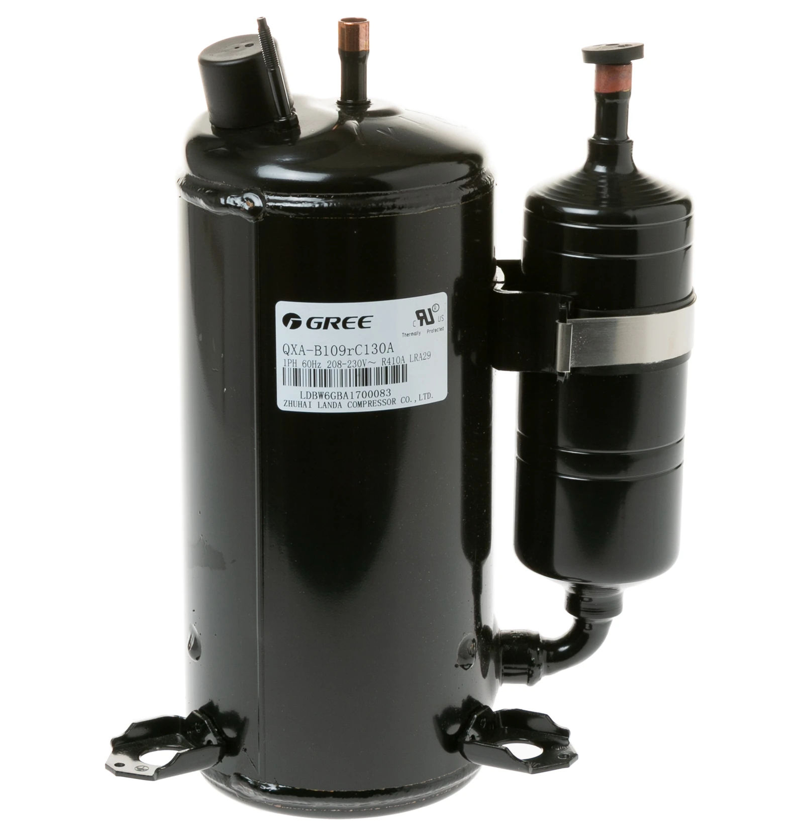 Compressor Assembly