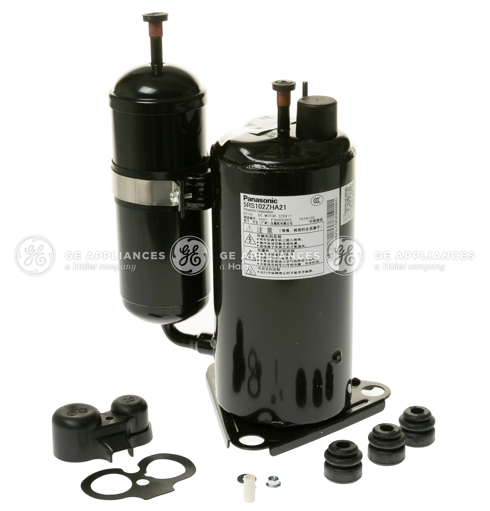 Compressor