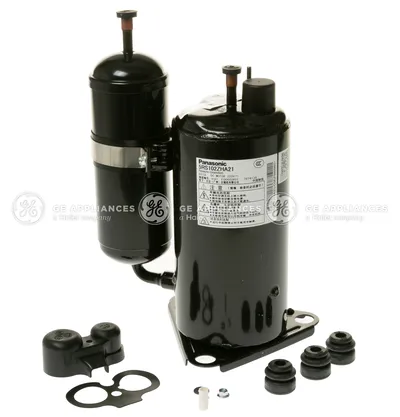 Compressor