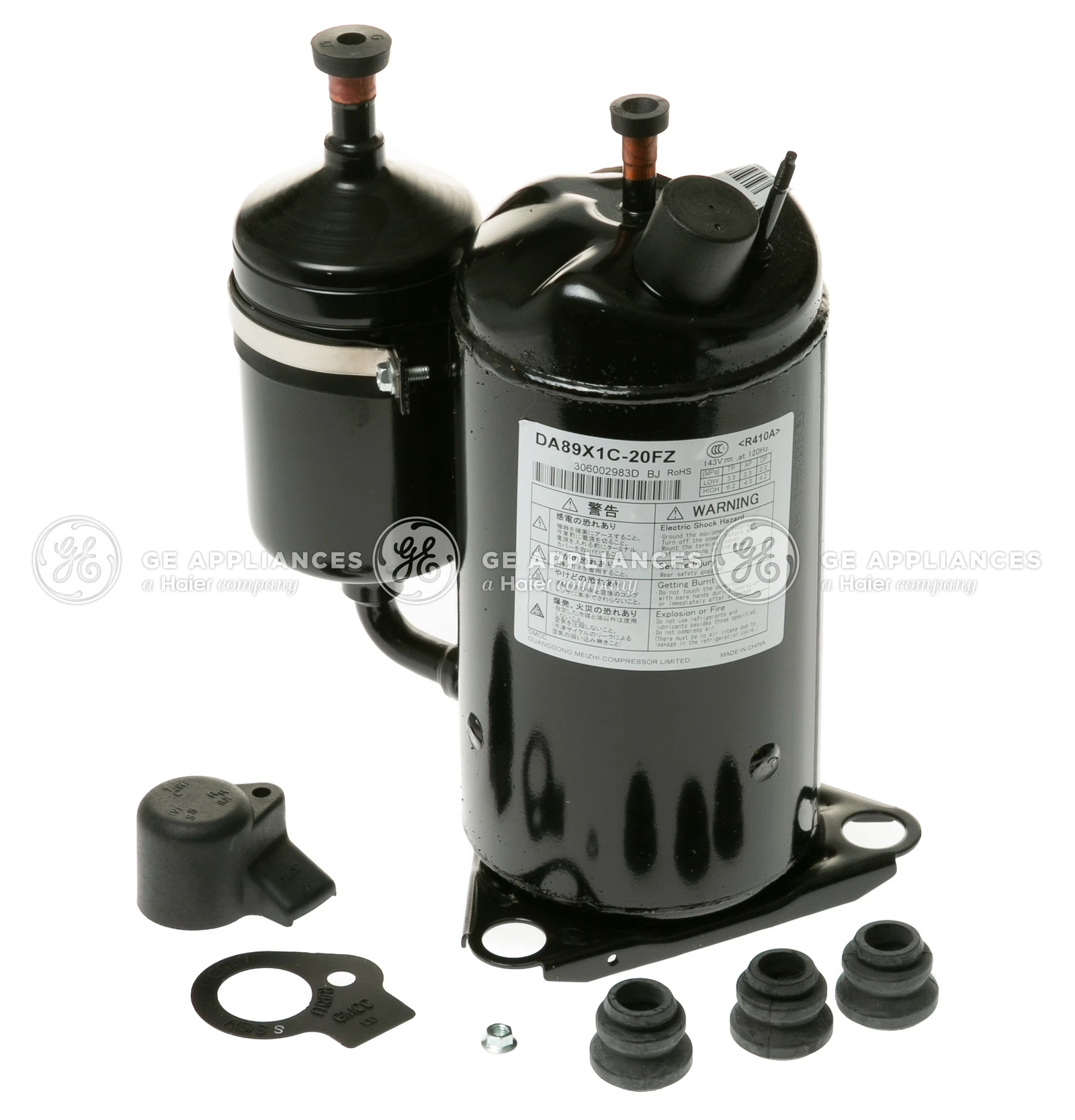 Compressor