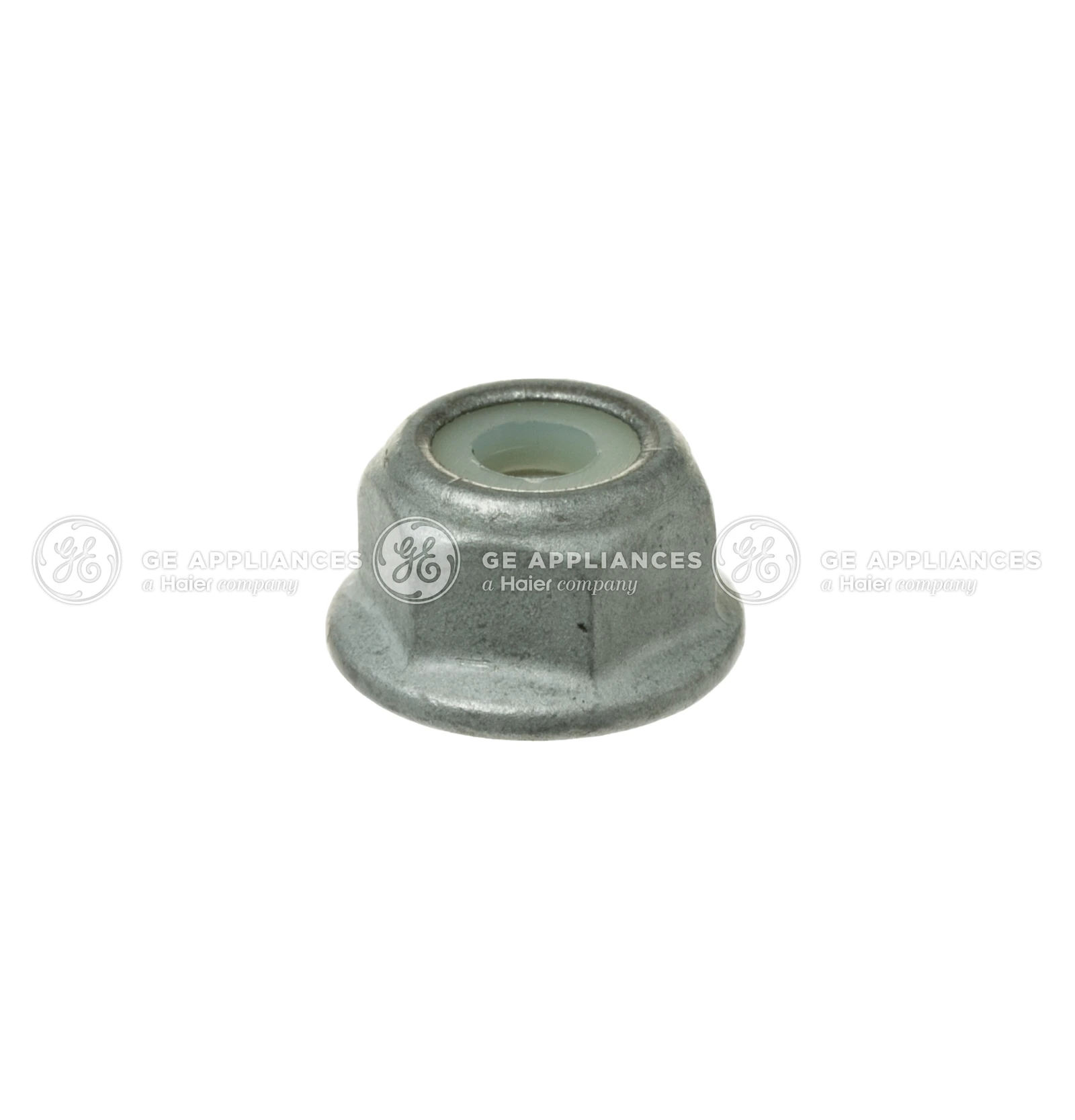 Nut Hex 10-32
