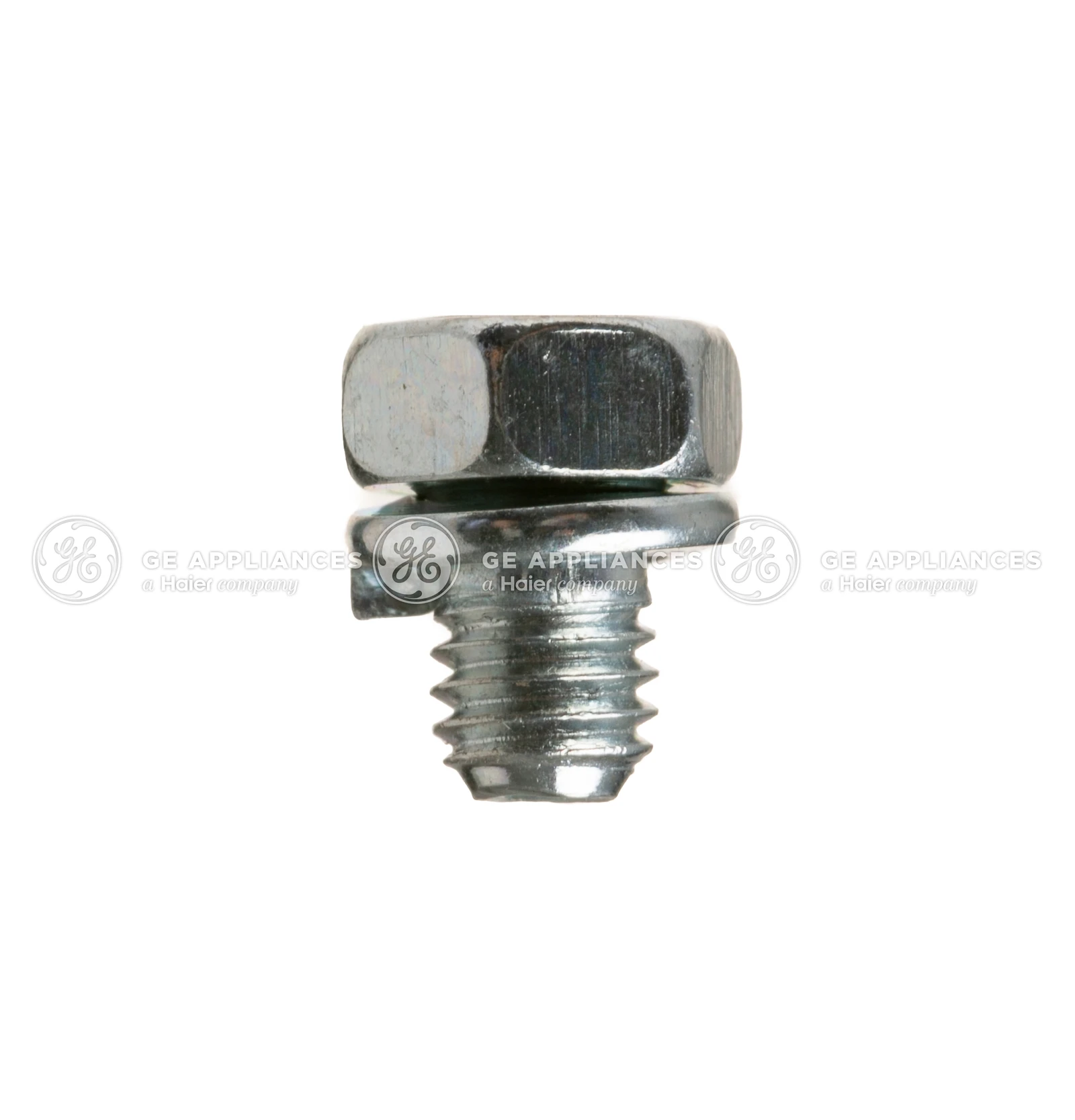 Solenoid Screw