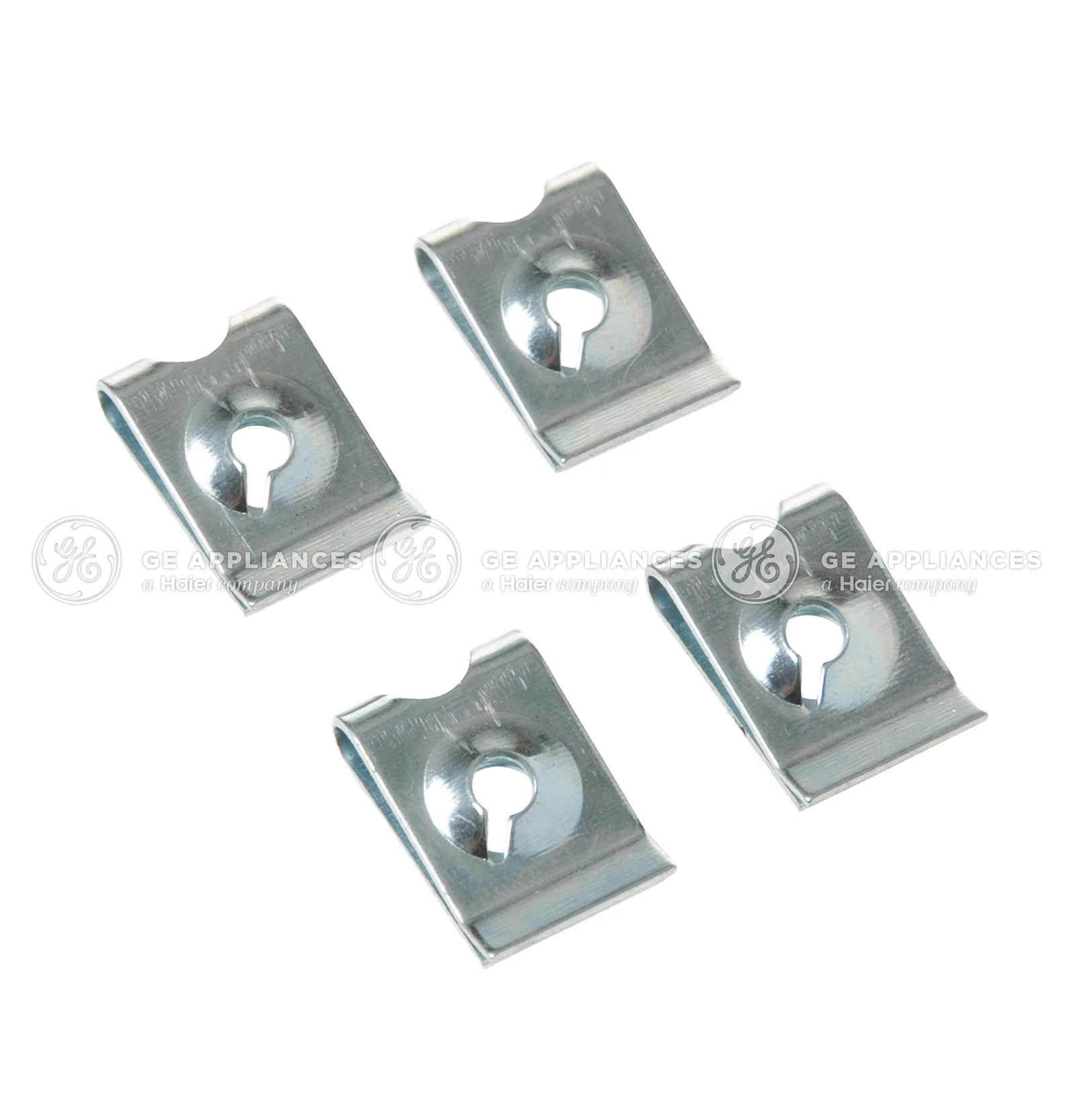 J-Clip for Steel Wall Sleeves