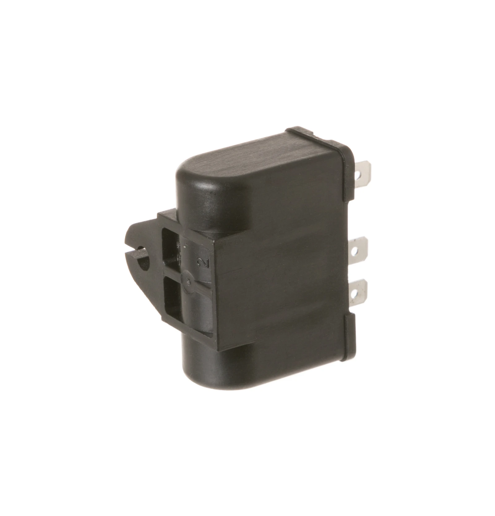 Outdoor Fan Motor Capacitor
