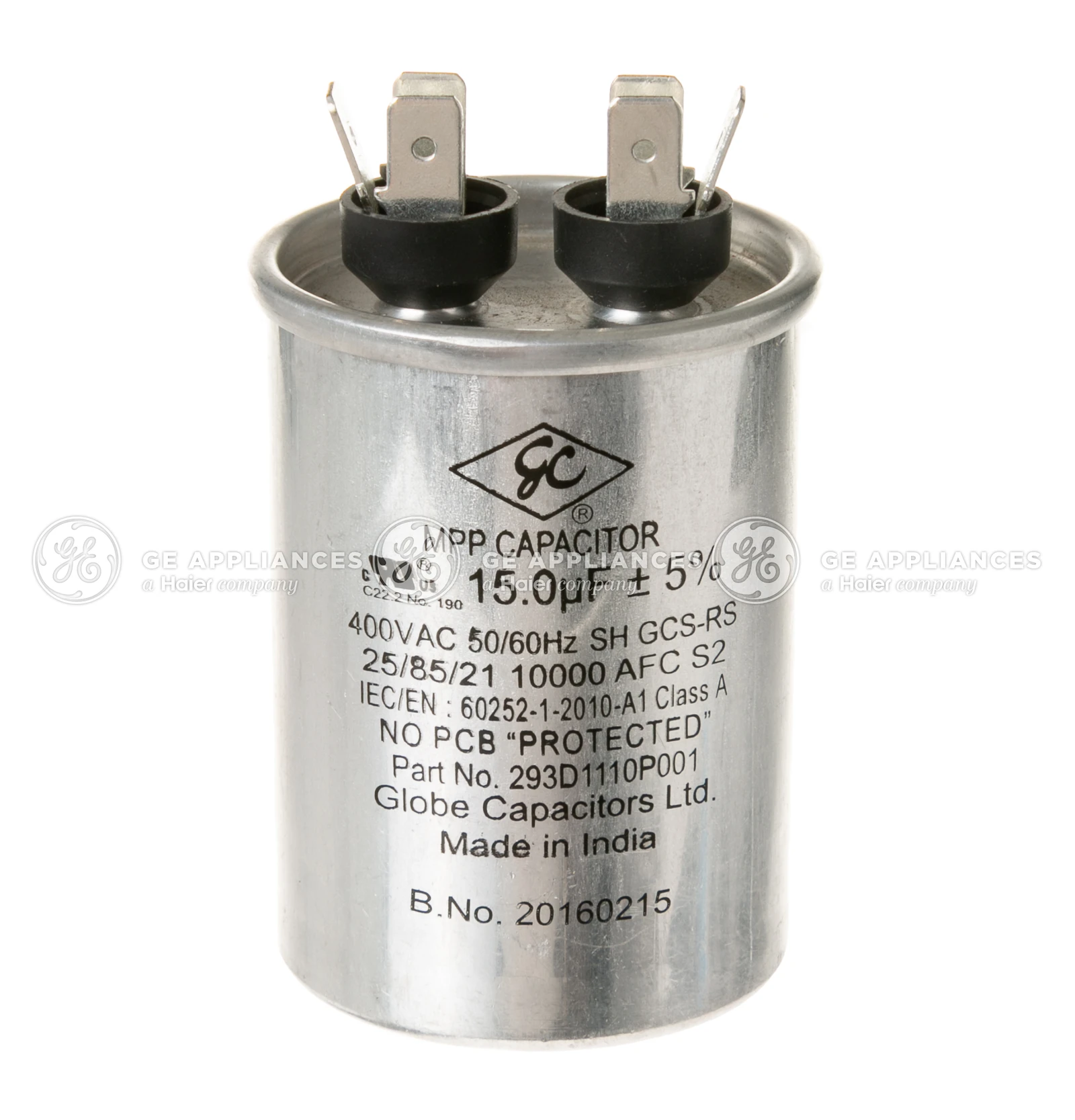 Capacitor
