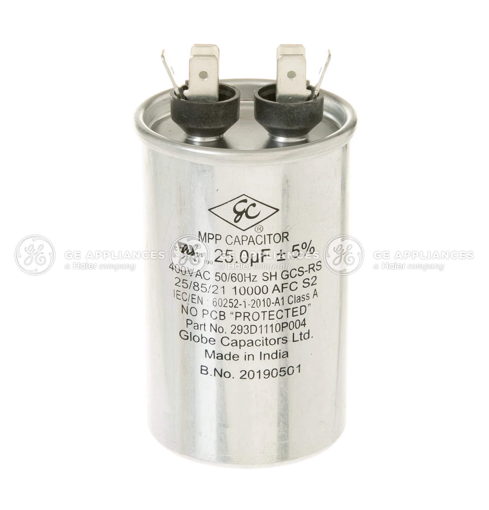 Capacitor