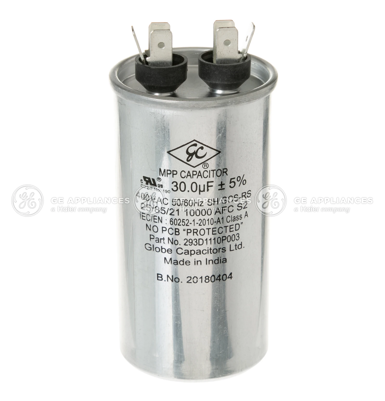 Capacitor